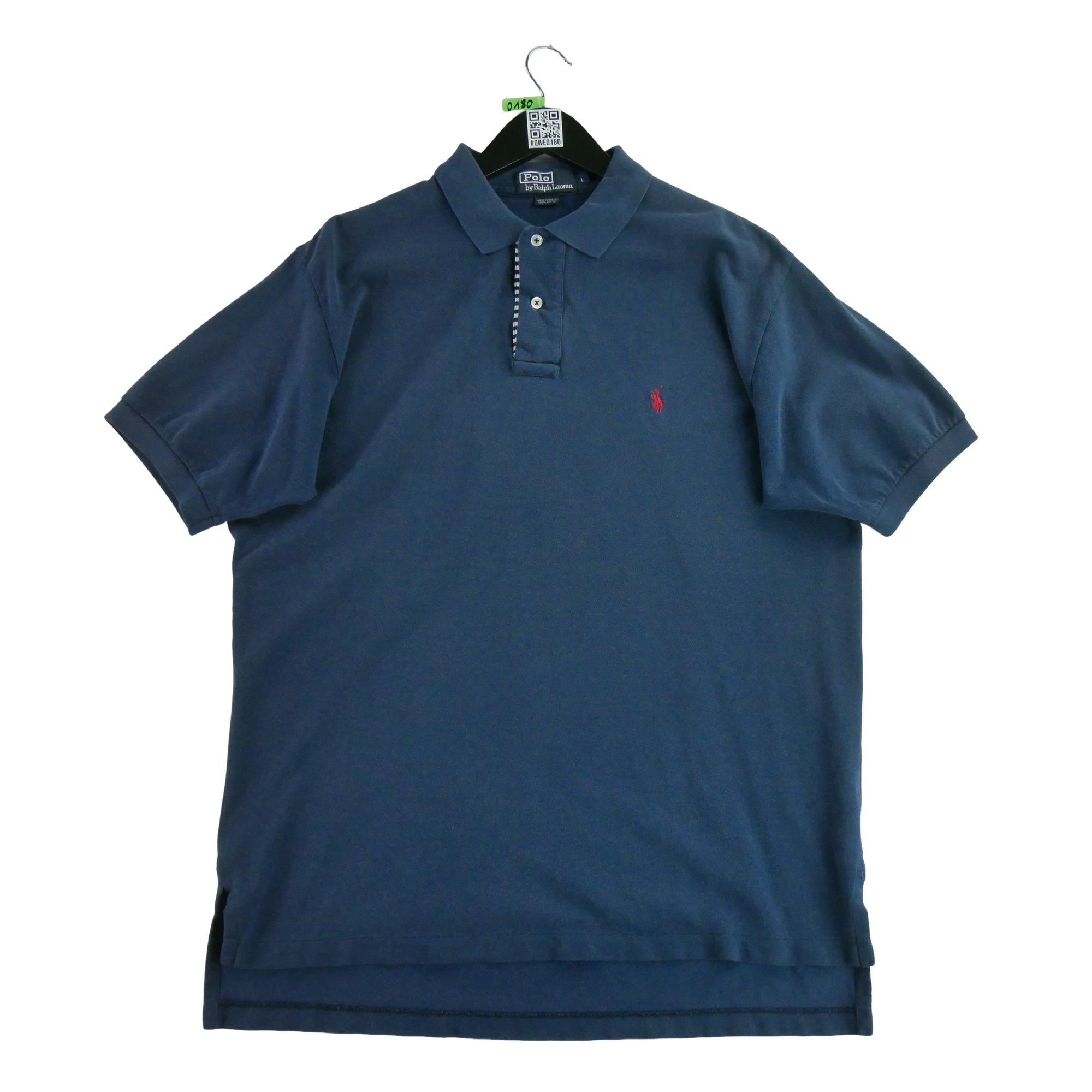 Polo manches courtes Homme 2