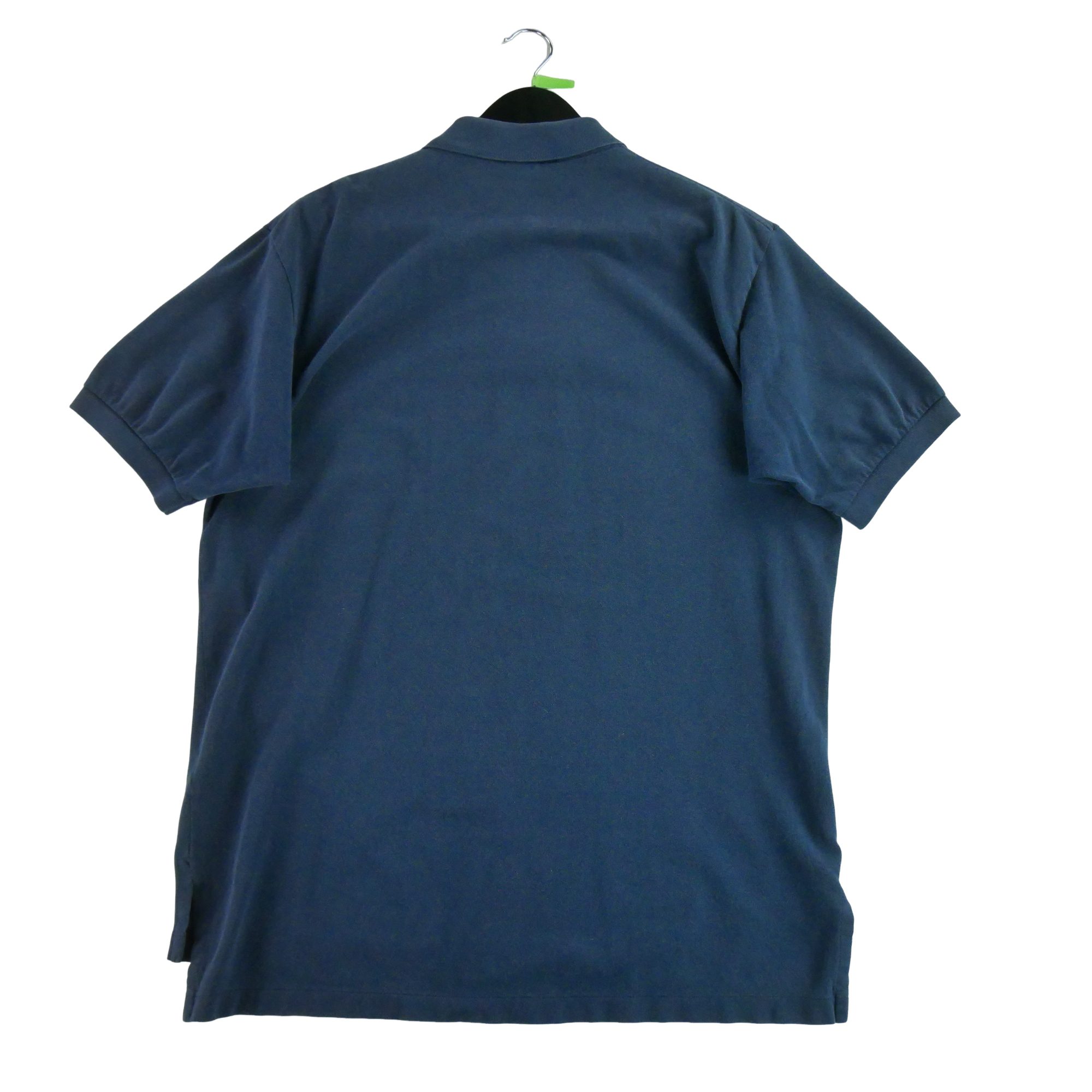 Polo manches courtes Homme 3