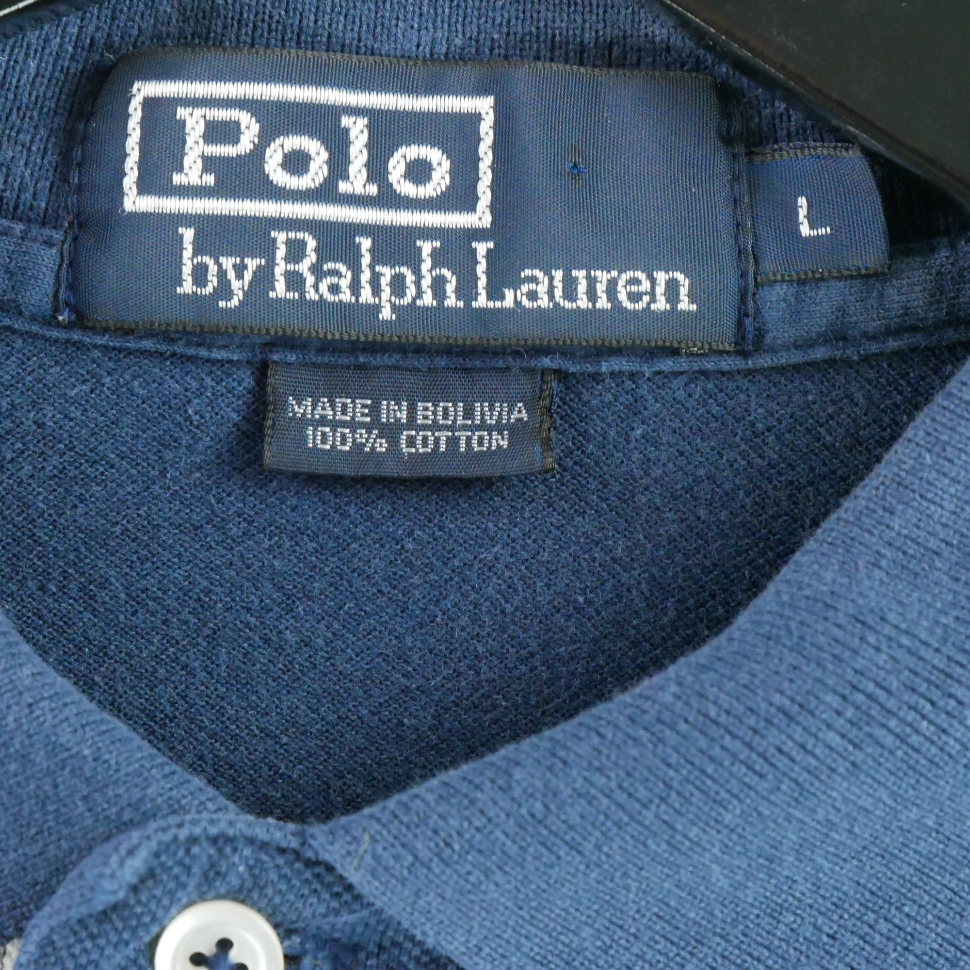 Polo manches courtes Homme 5
