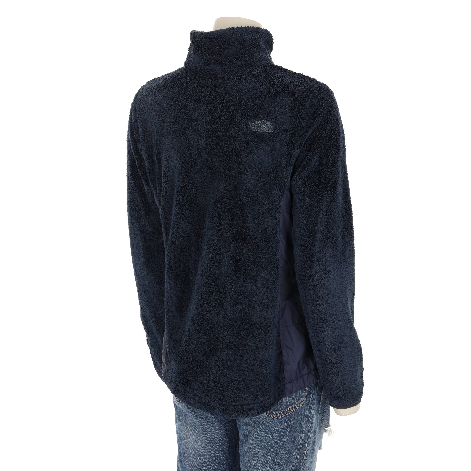 Veste polaire Femme  Osito TNF Bleu 6