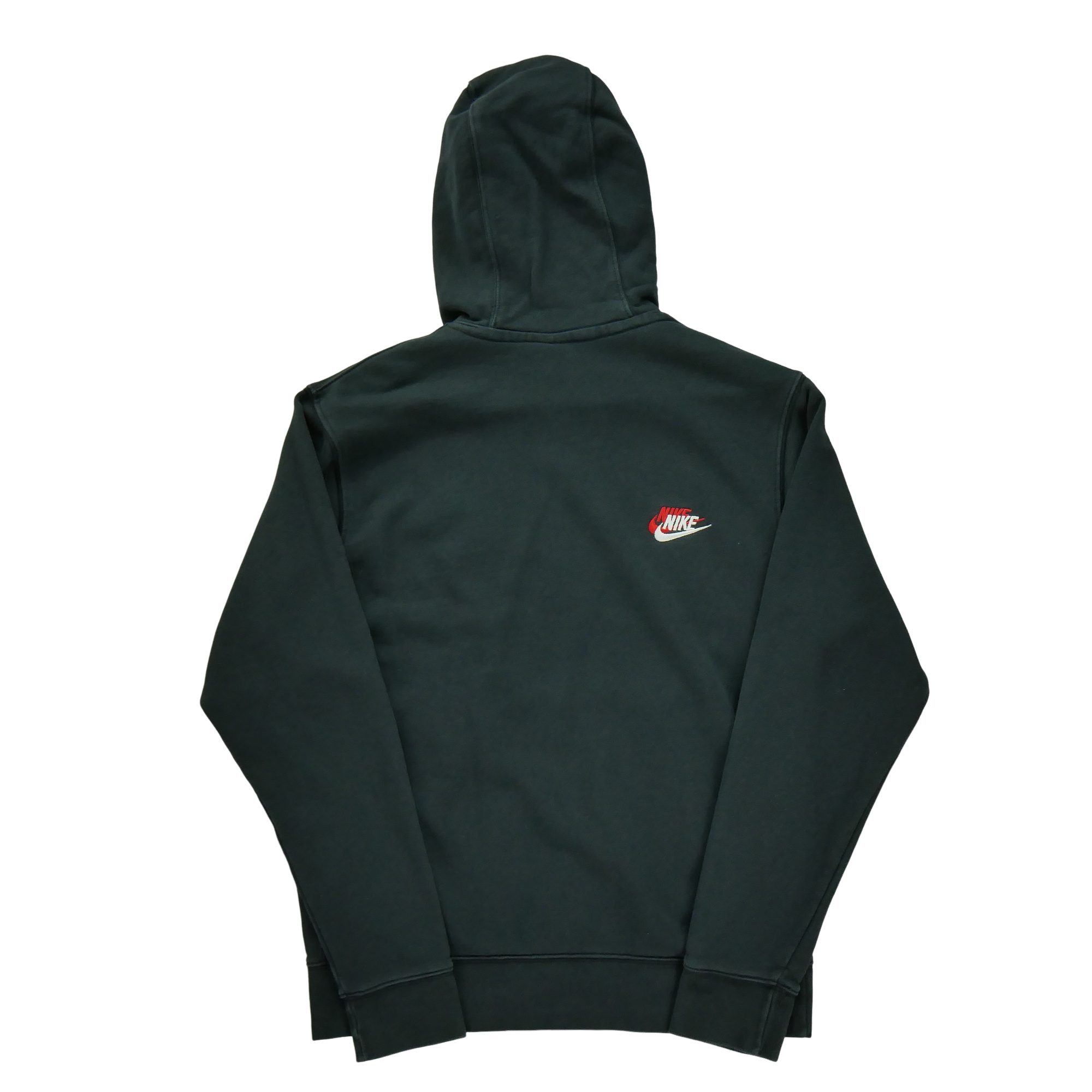 Sweat à capuche Homme  Noir 2