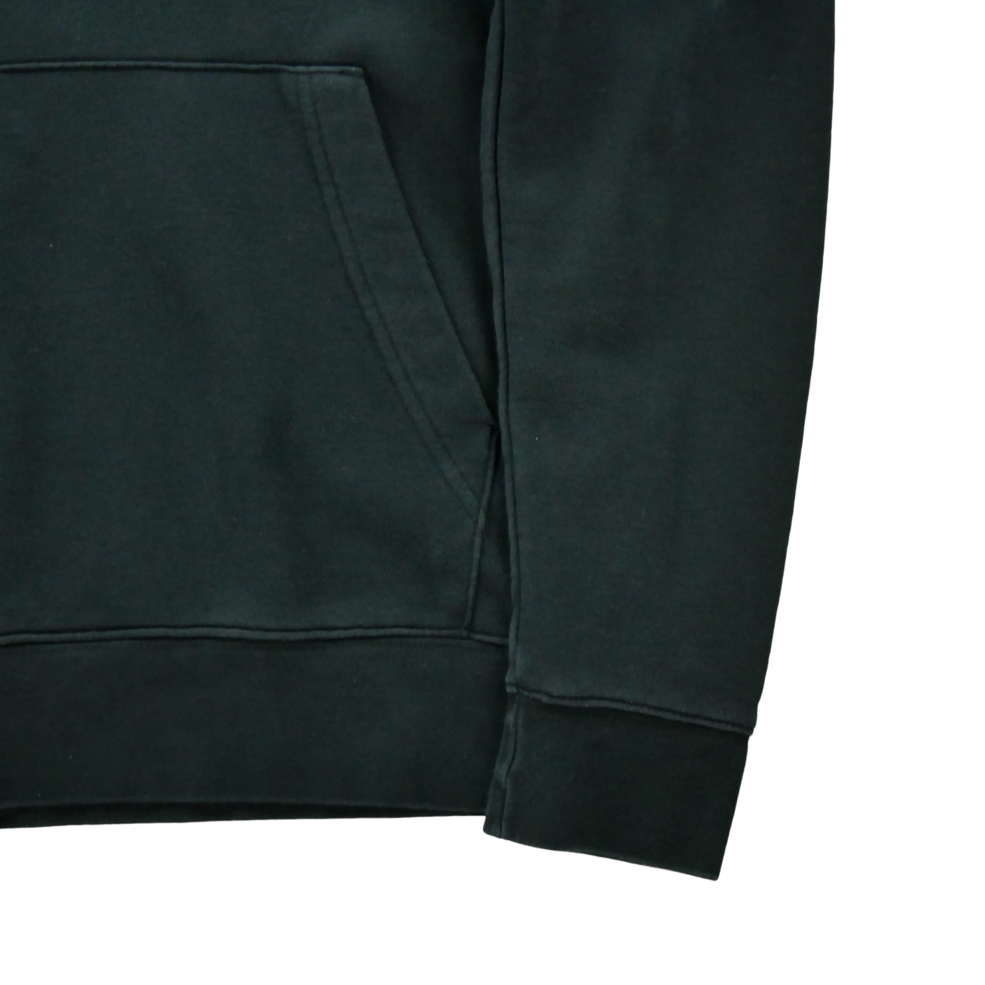 Sweat à capuche Homme  Noir 4