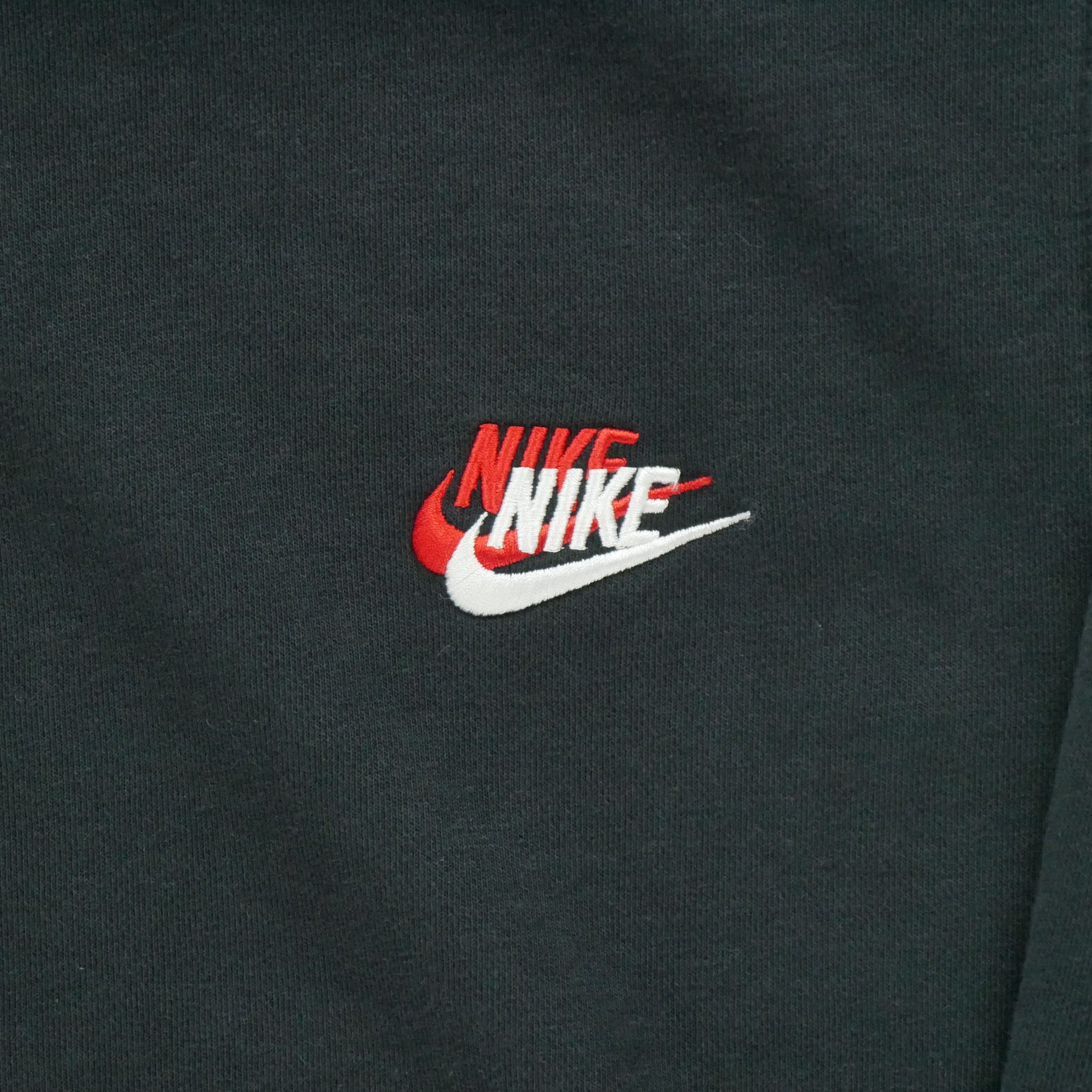Sweat à capuche Homme  Noir 5