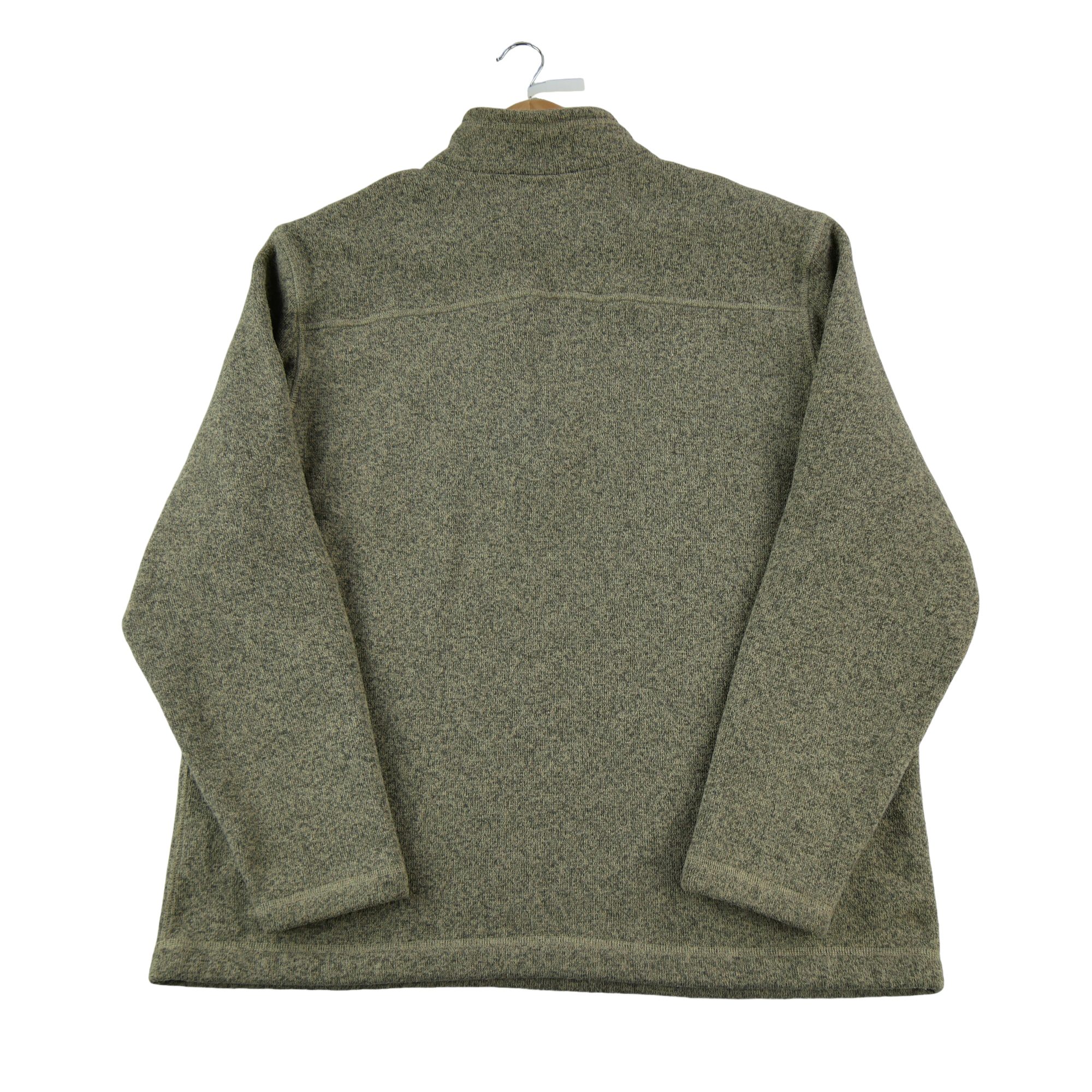 Pull polaire Homme  TNF Beige 2