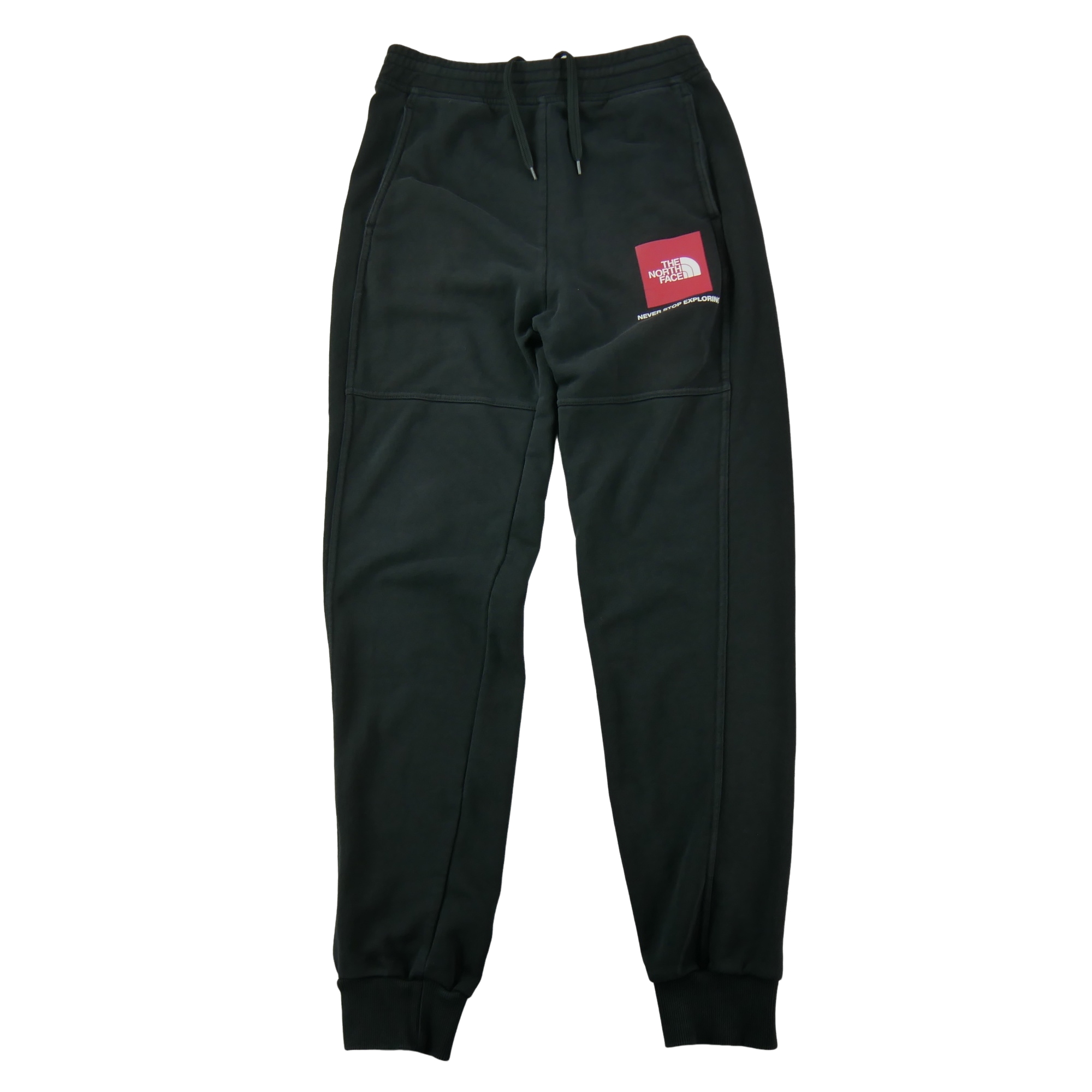 Jogging Homme  TNF Noir 1