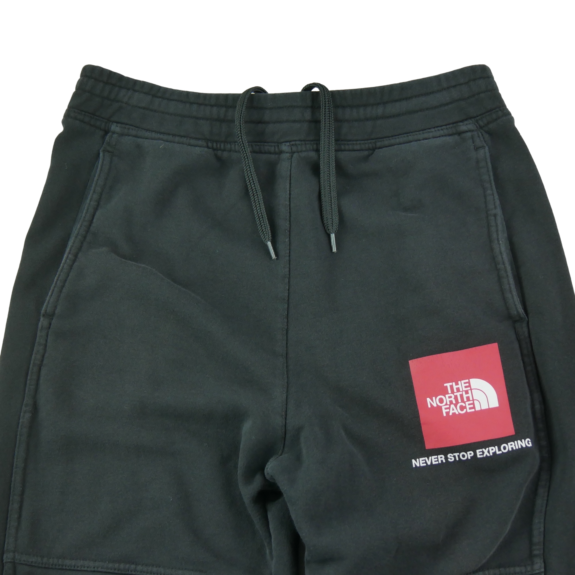 Jogging Homme  TNF Noir 3