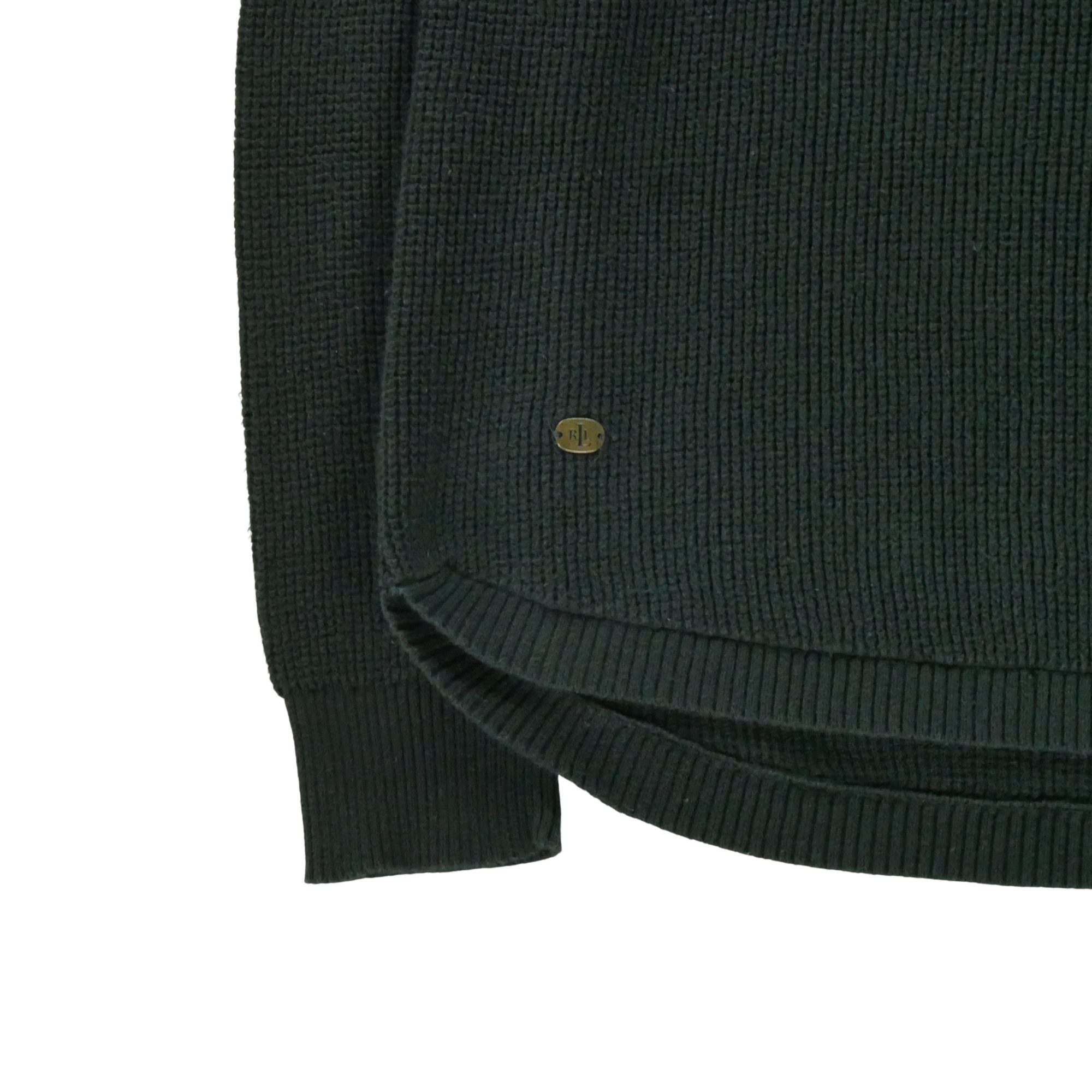 Pull Femme  Noir 3