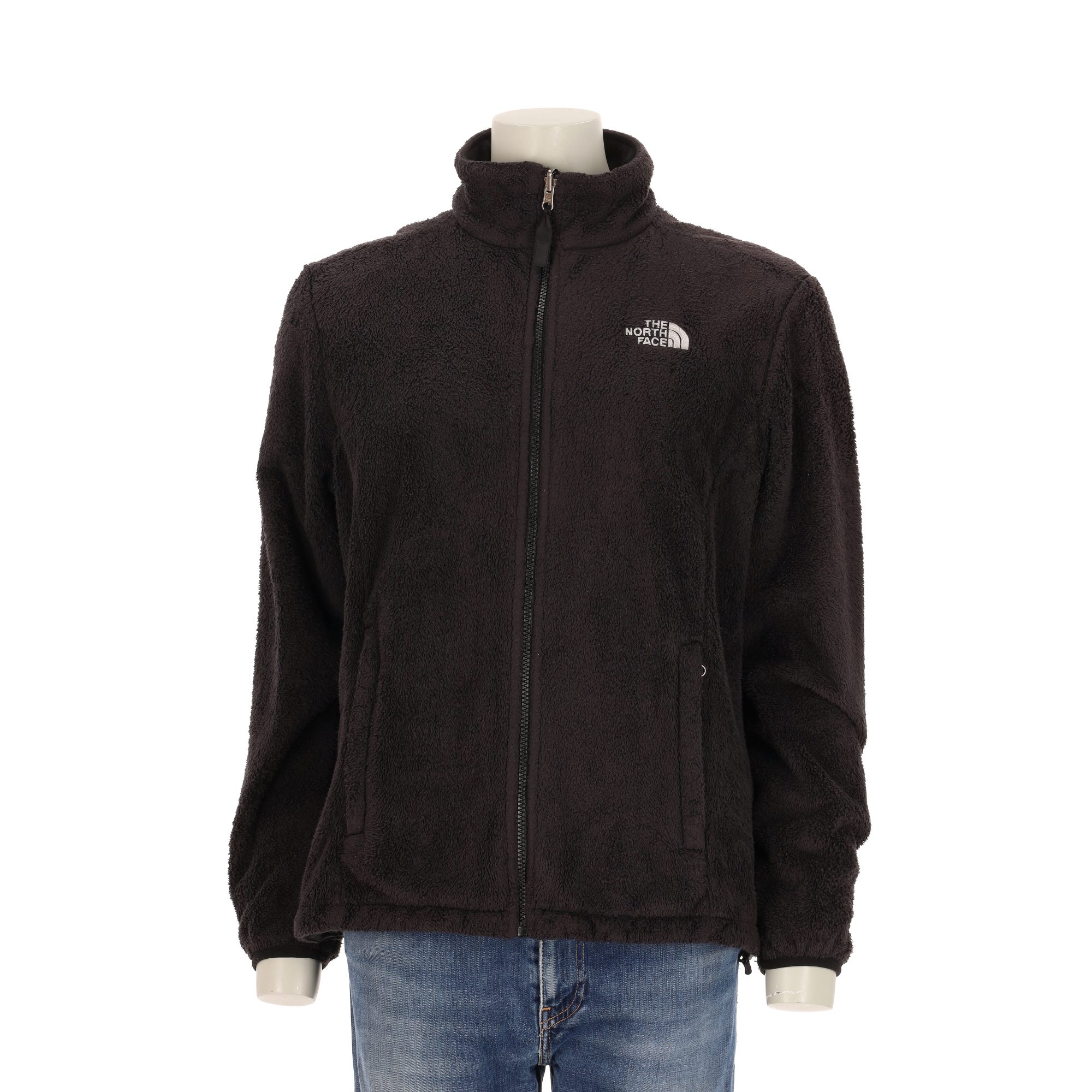 Veste polaire Femme  Osito TNF 1