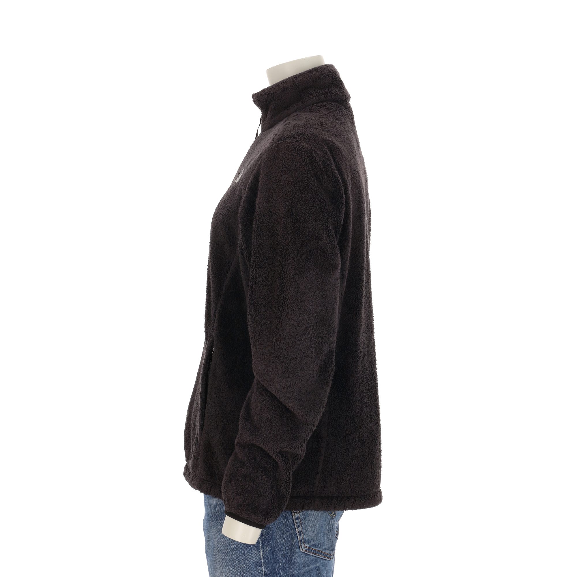 Veste polaire Femme  Osito TNF 3