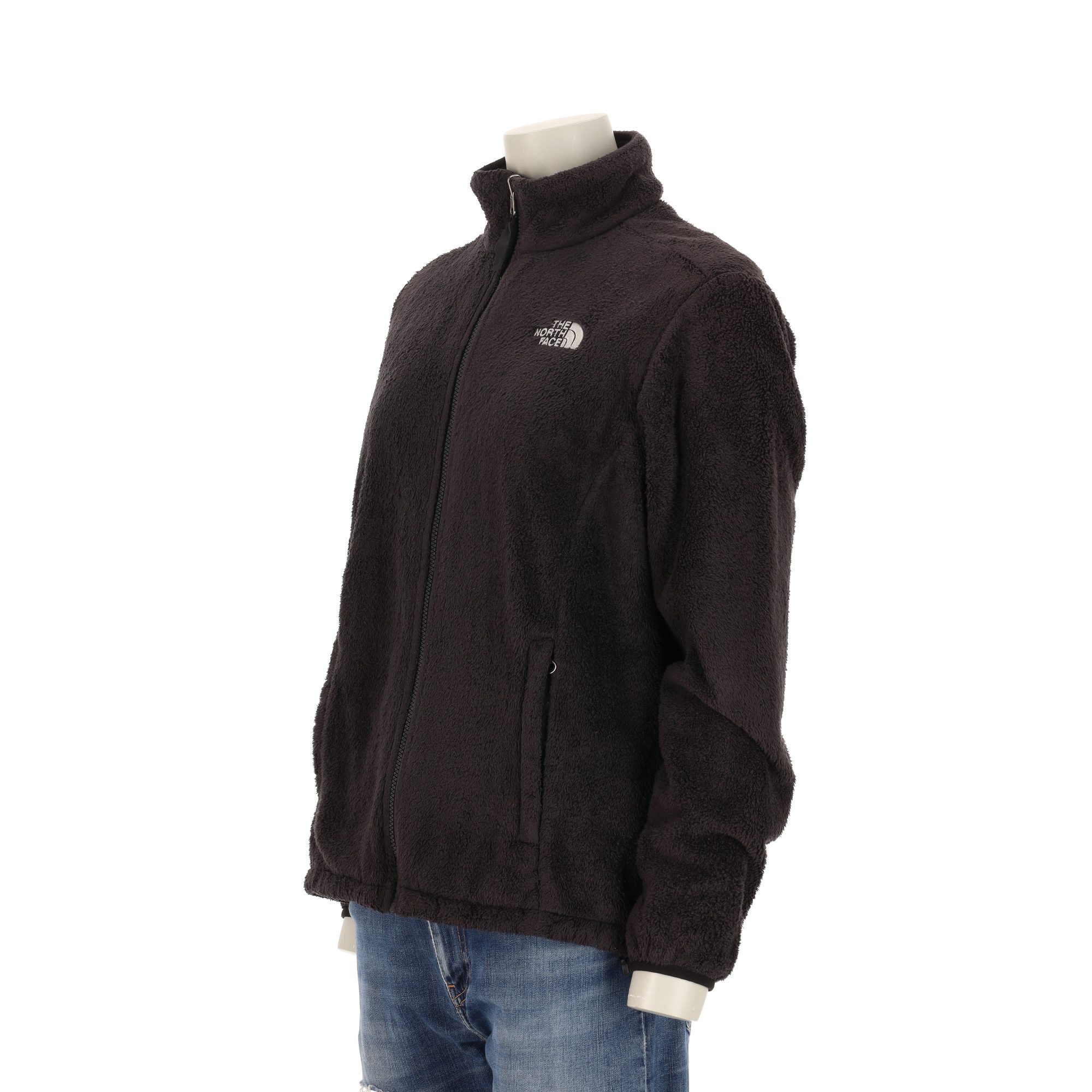 Veste polaire Femme  Osito TNF 4