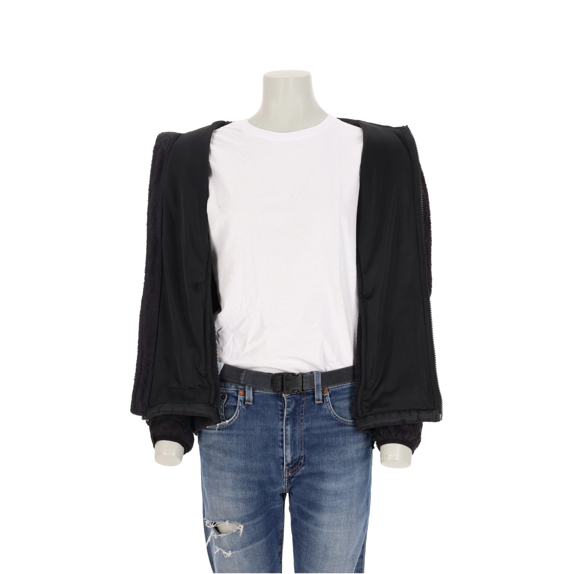 Veste polaire Femme  Osito TNF 5