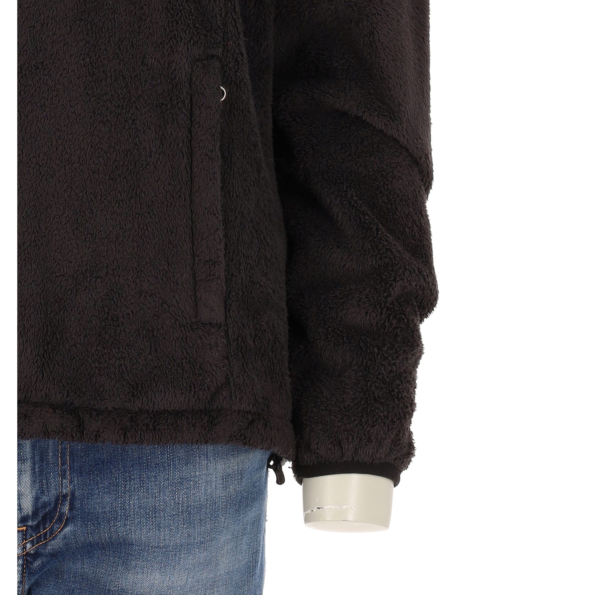 Veste polaire Femme  Osito TNF 7