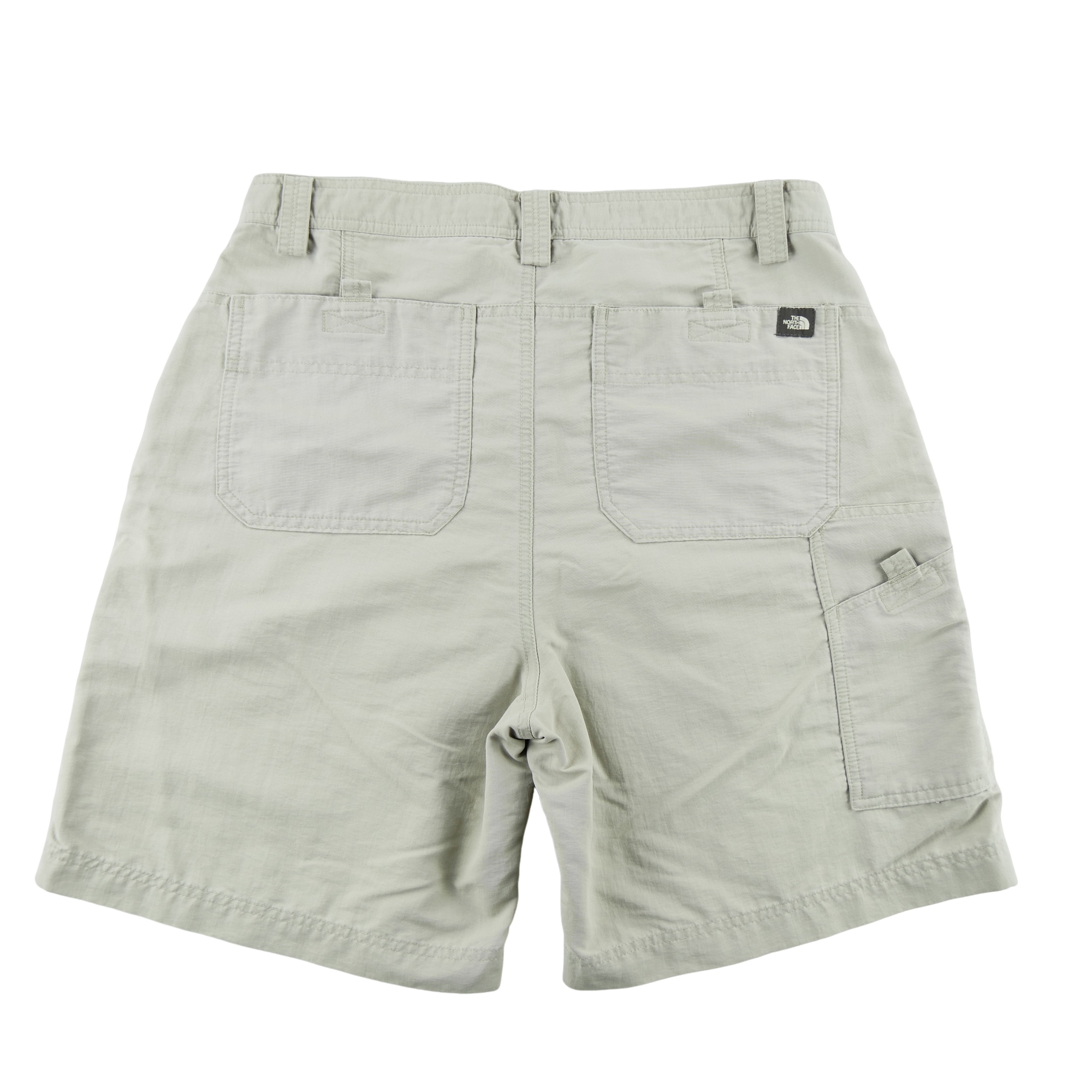 Short Homme  TNF Beige 2