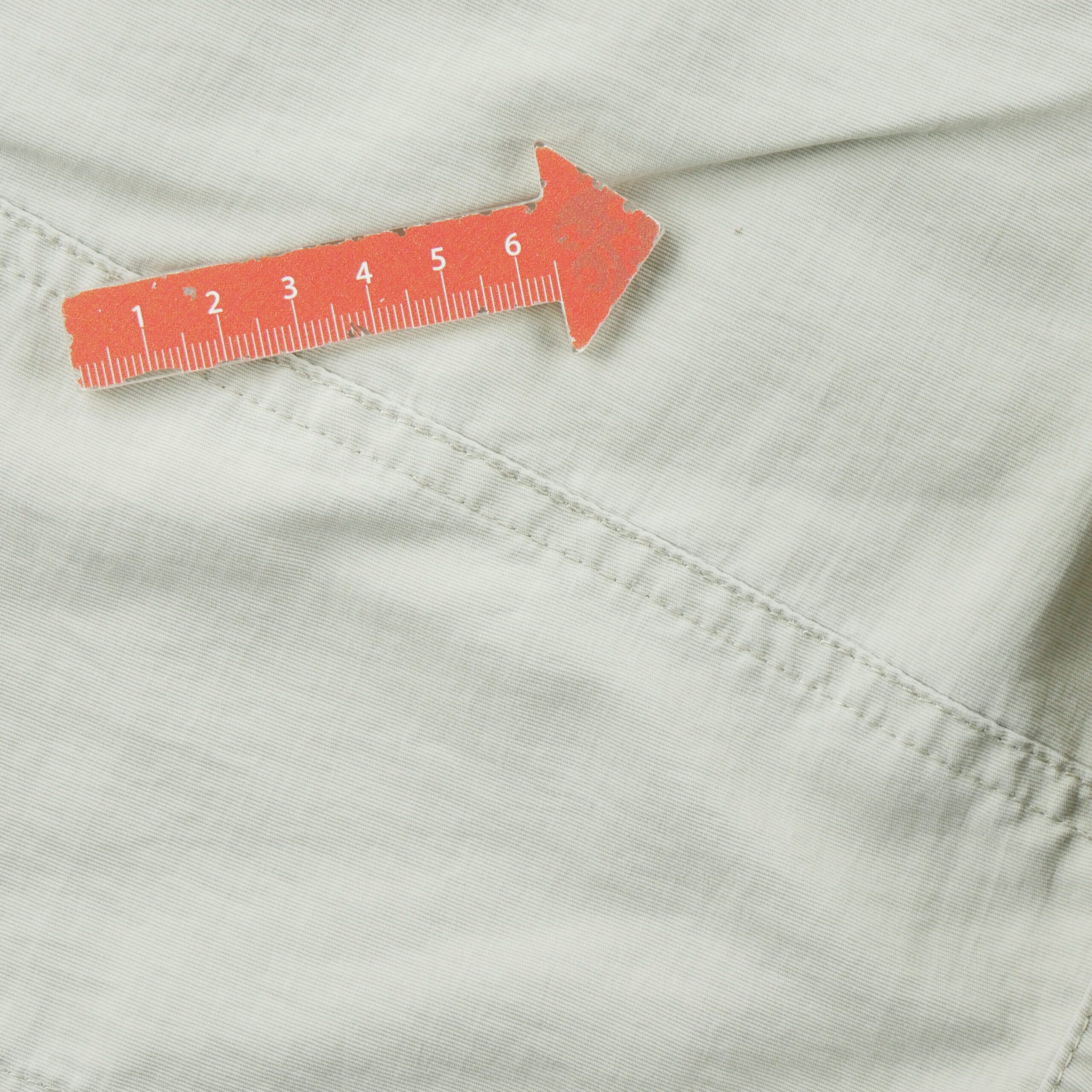 Short Homme  TNF Beige 6