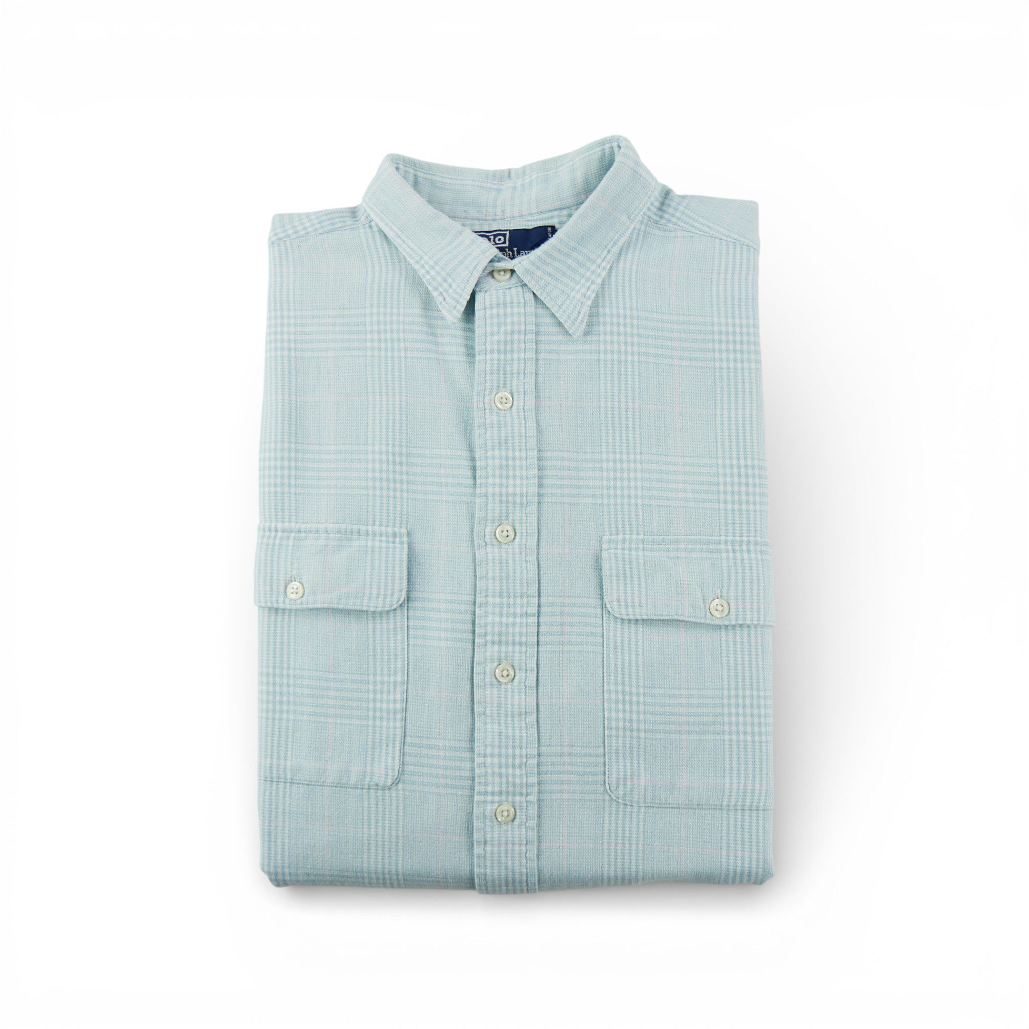 Chemise classiques Homme à carreaux - Bon état