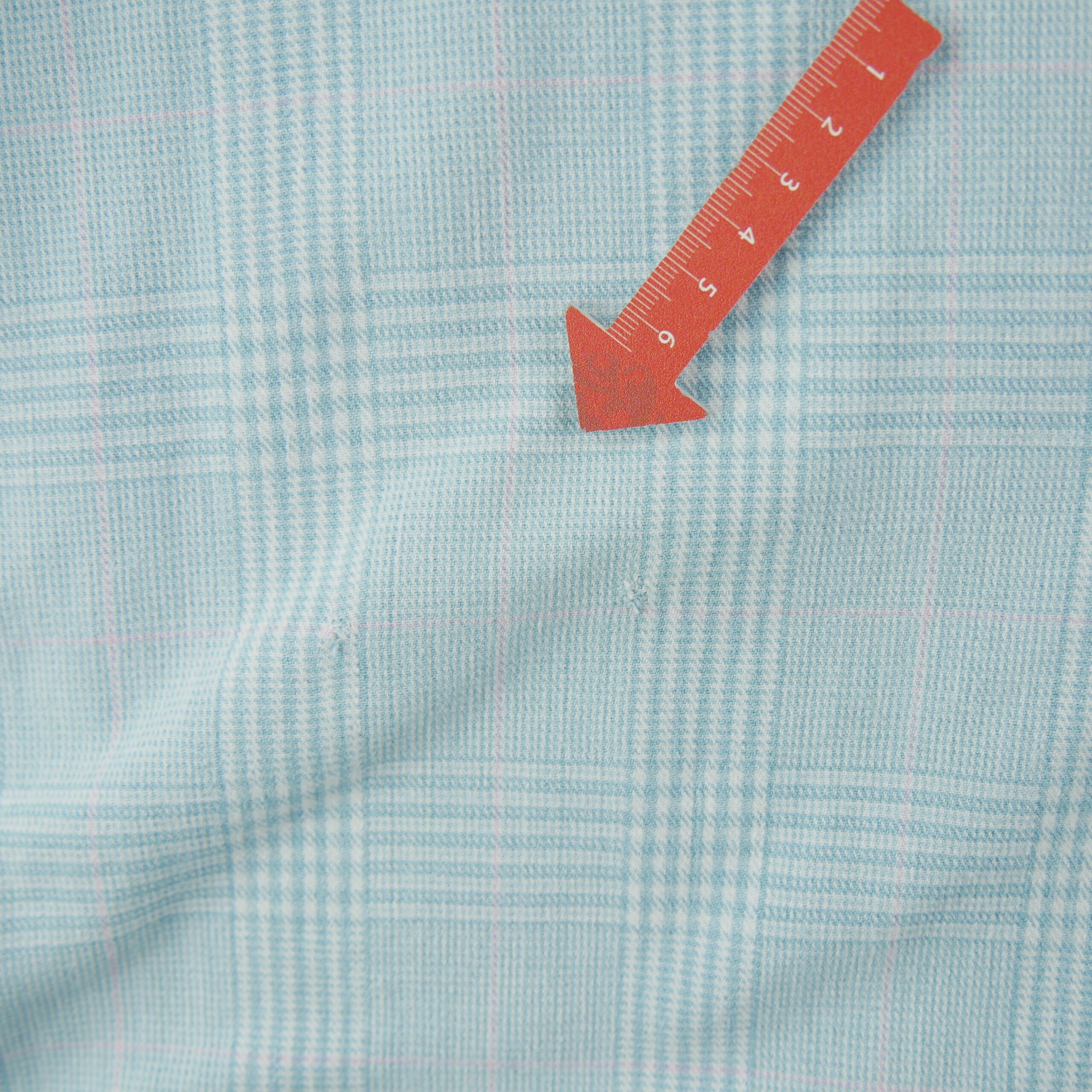 Chemise classiques Homme à carreaux 7