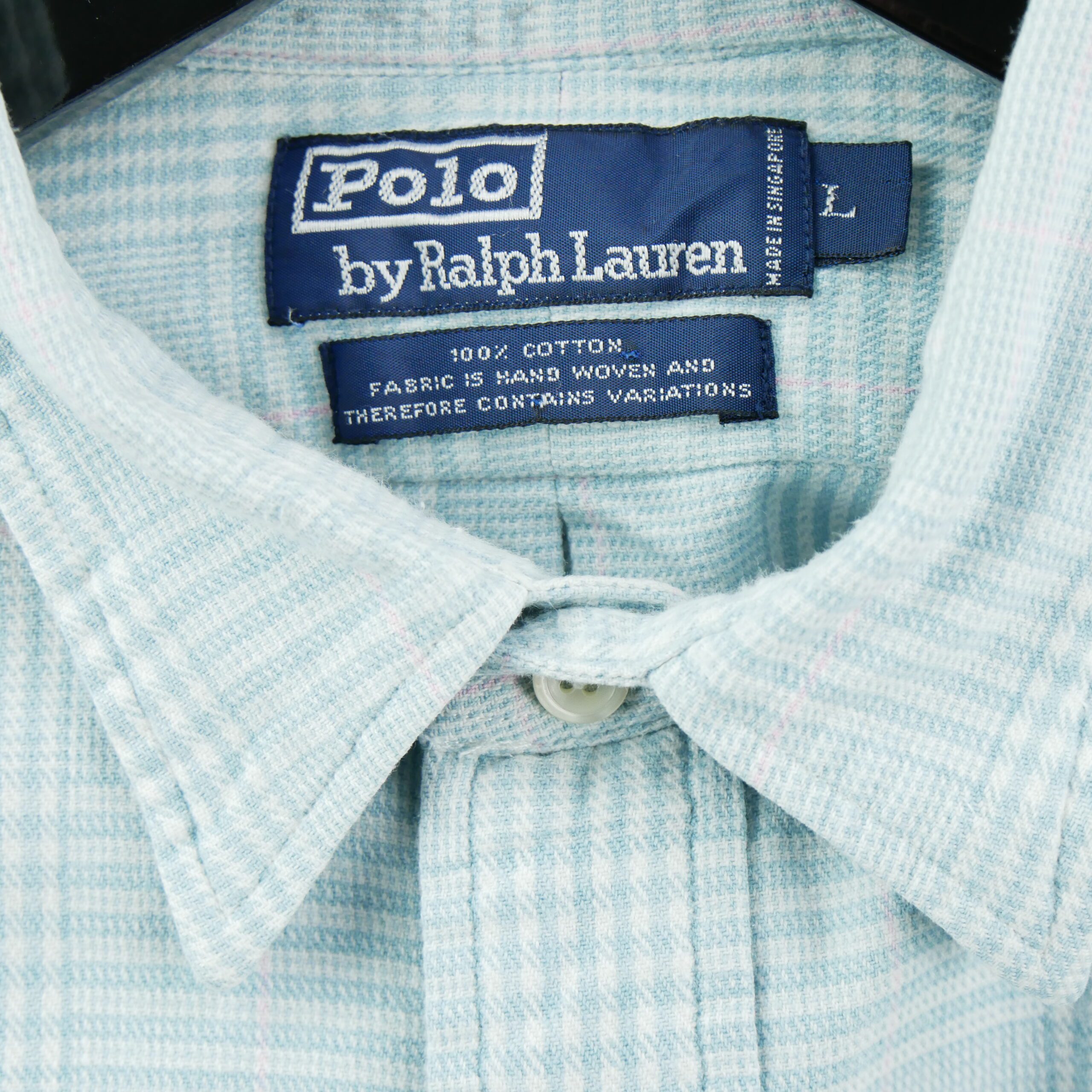Chemise classiques Homme à carreaux 8