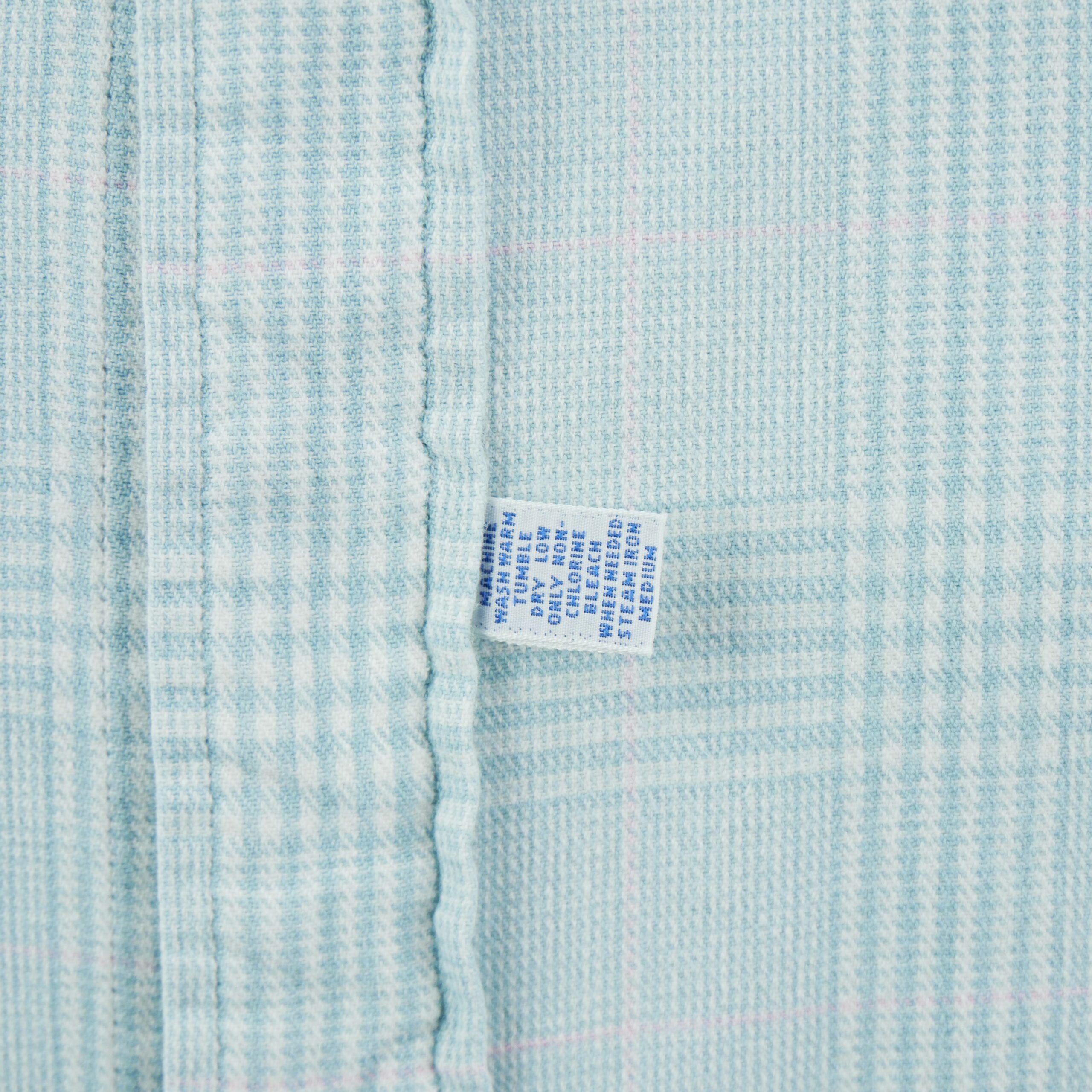 Chemise classiques Homme à carreaux 9