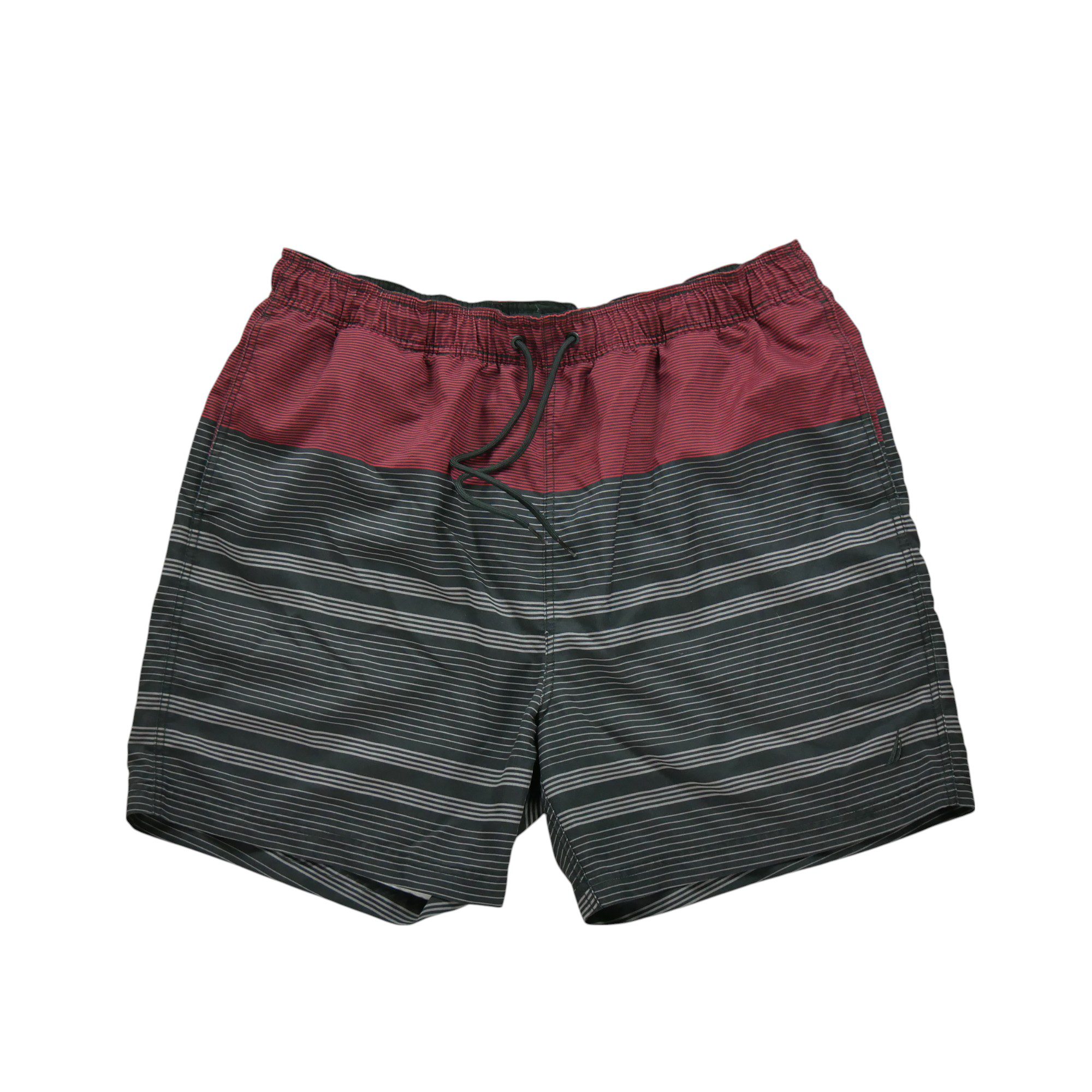 Short de bain Homme  Noir 1