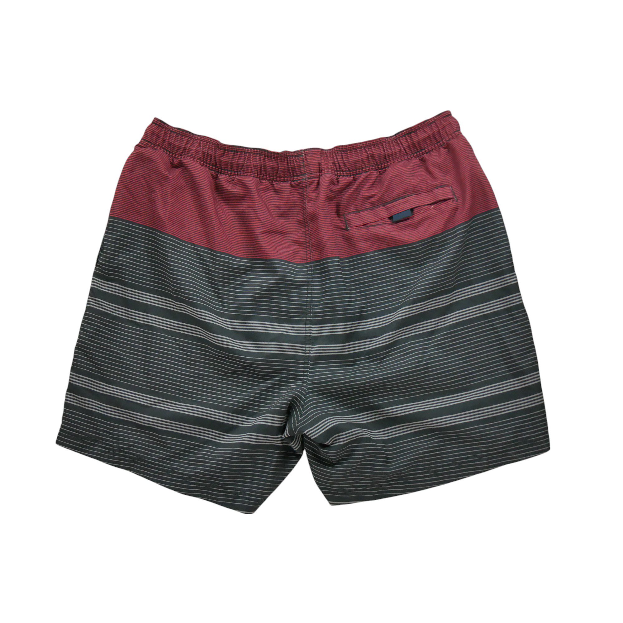Short de bain Homme  Noir 2