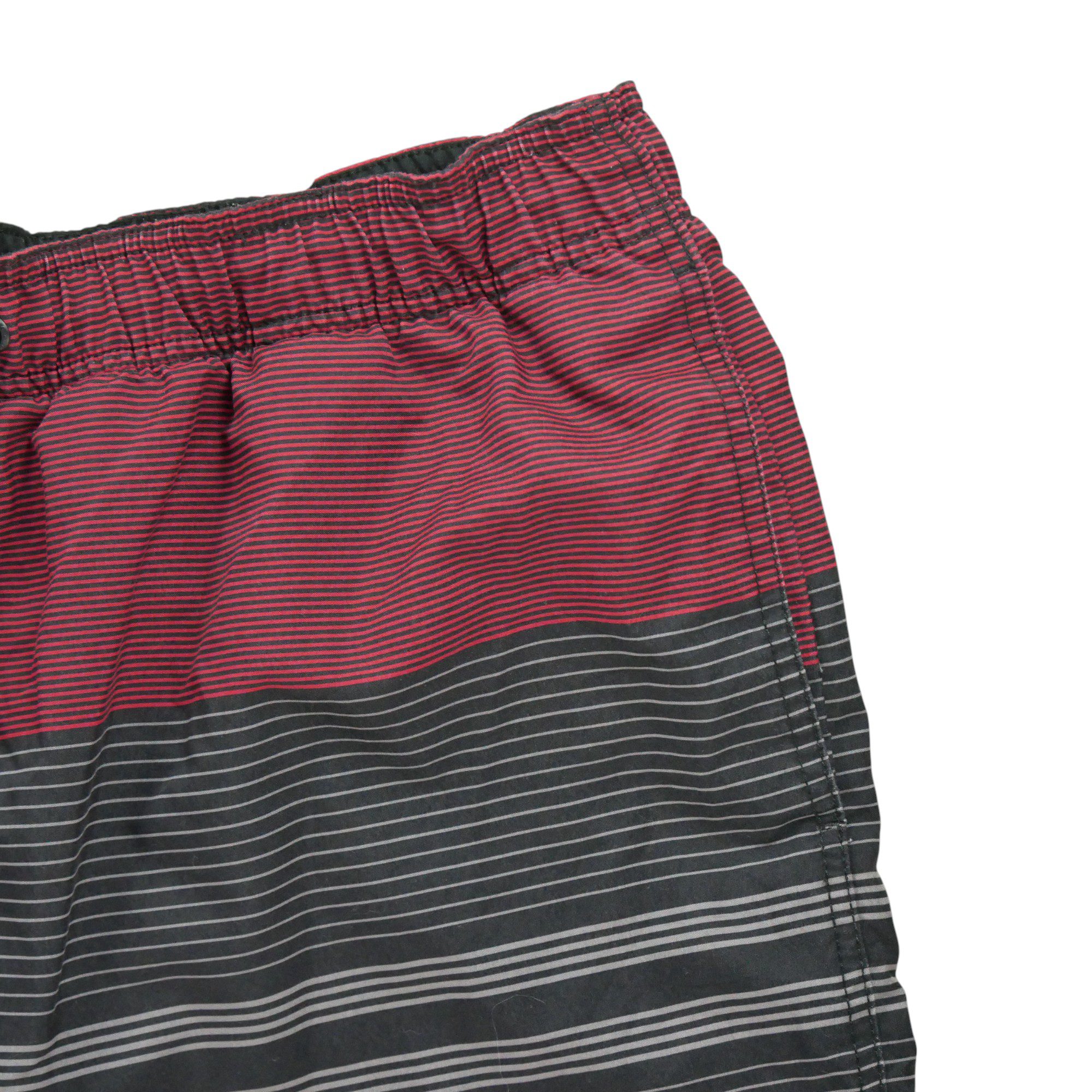 Short de bain Homme  Noir 4