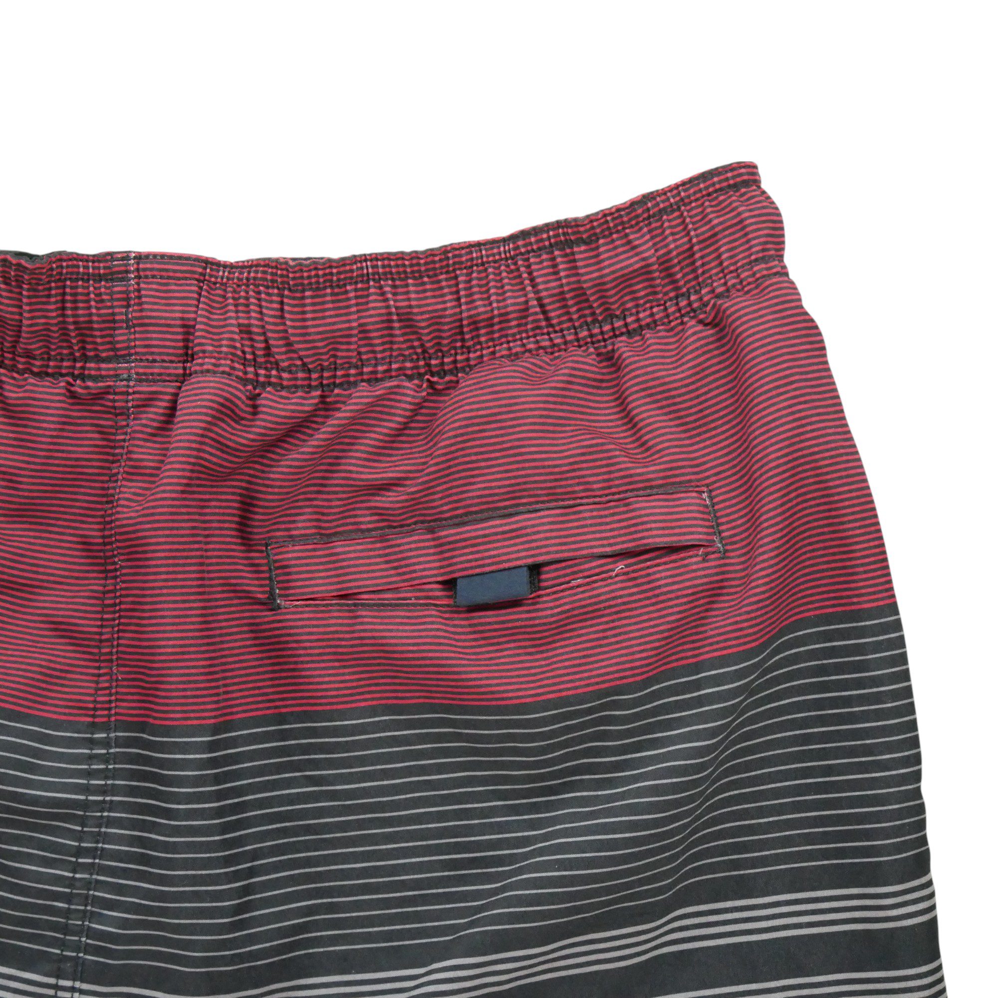 Short de bain Homme  Noir 5