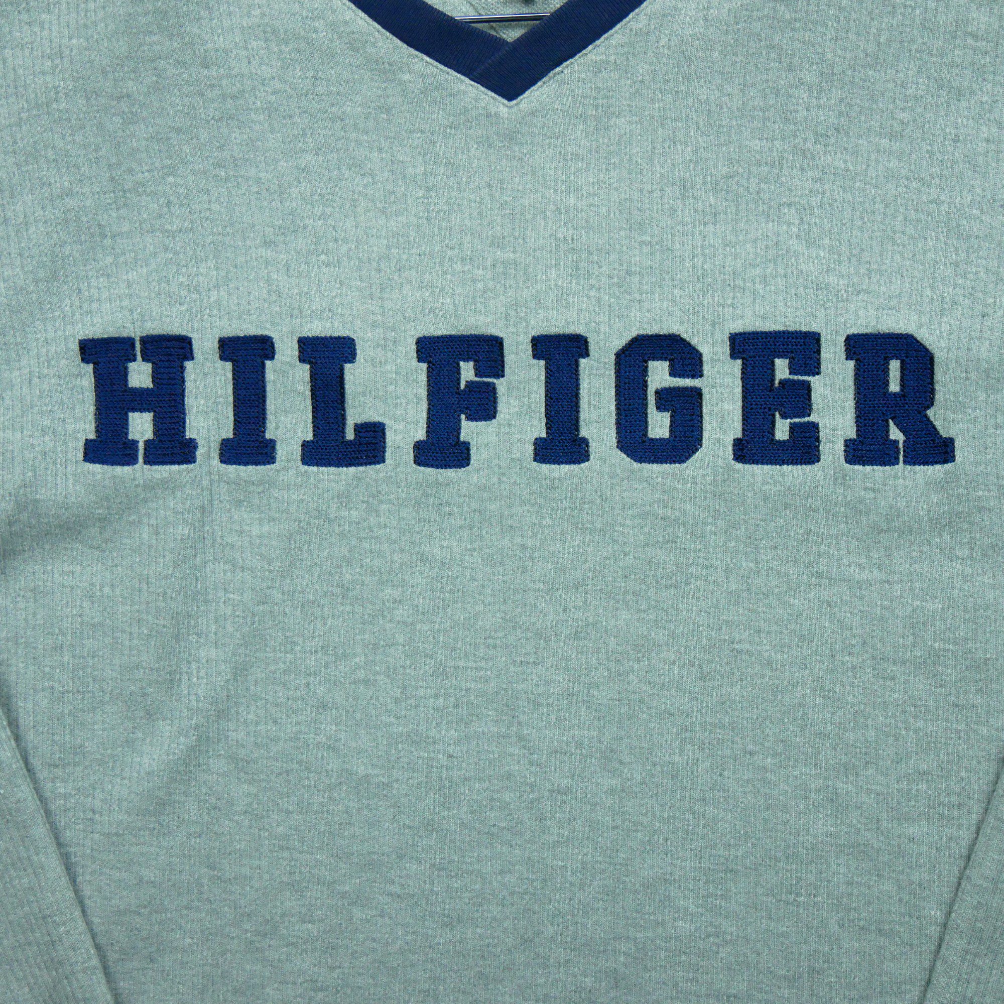 Pull Homme  Gris 3