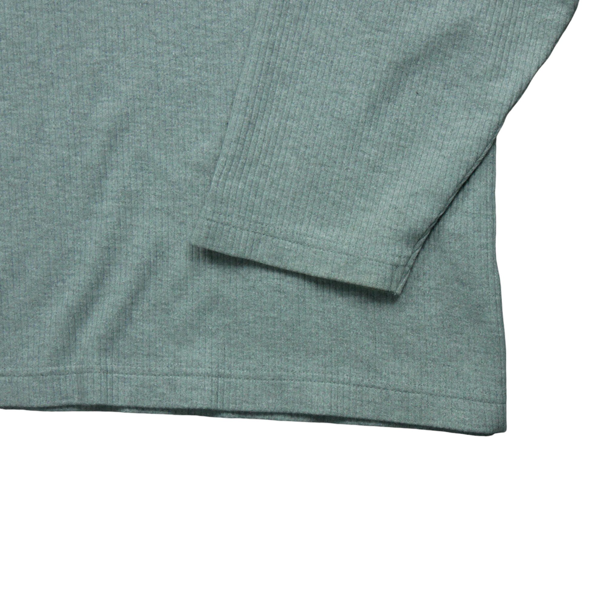 Pull Homme  Gris 4