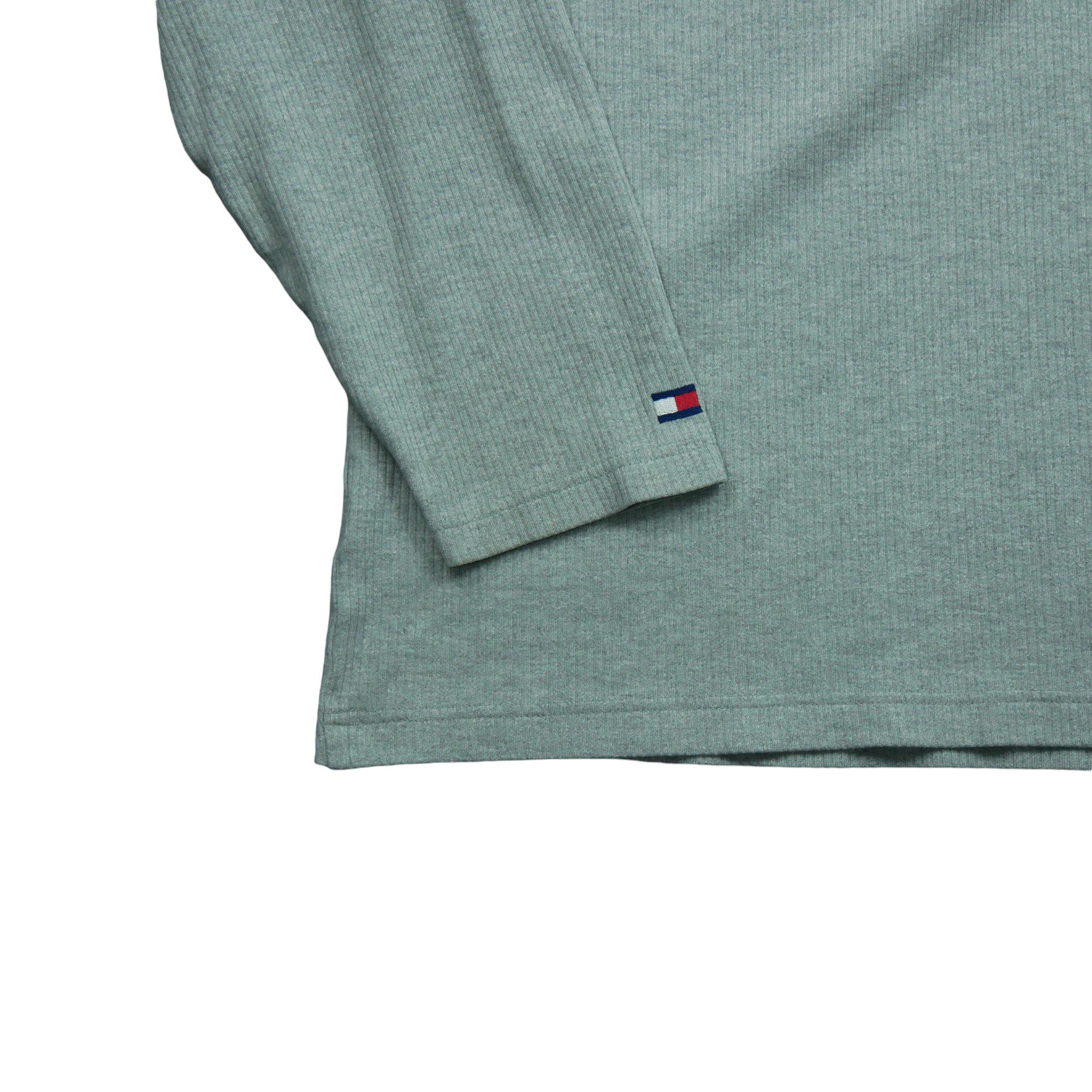 Pull Homme  Gris 7