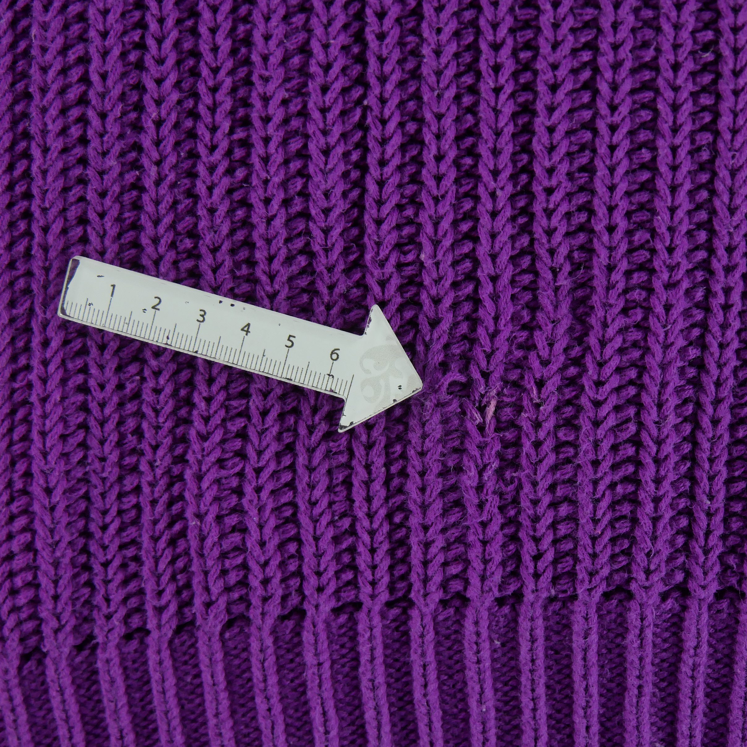 Pull Femme  Violet 5