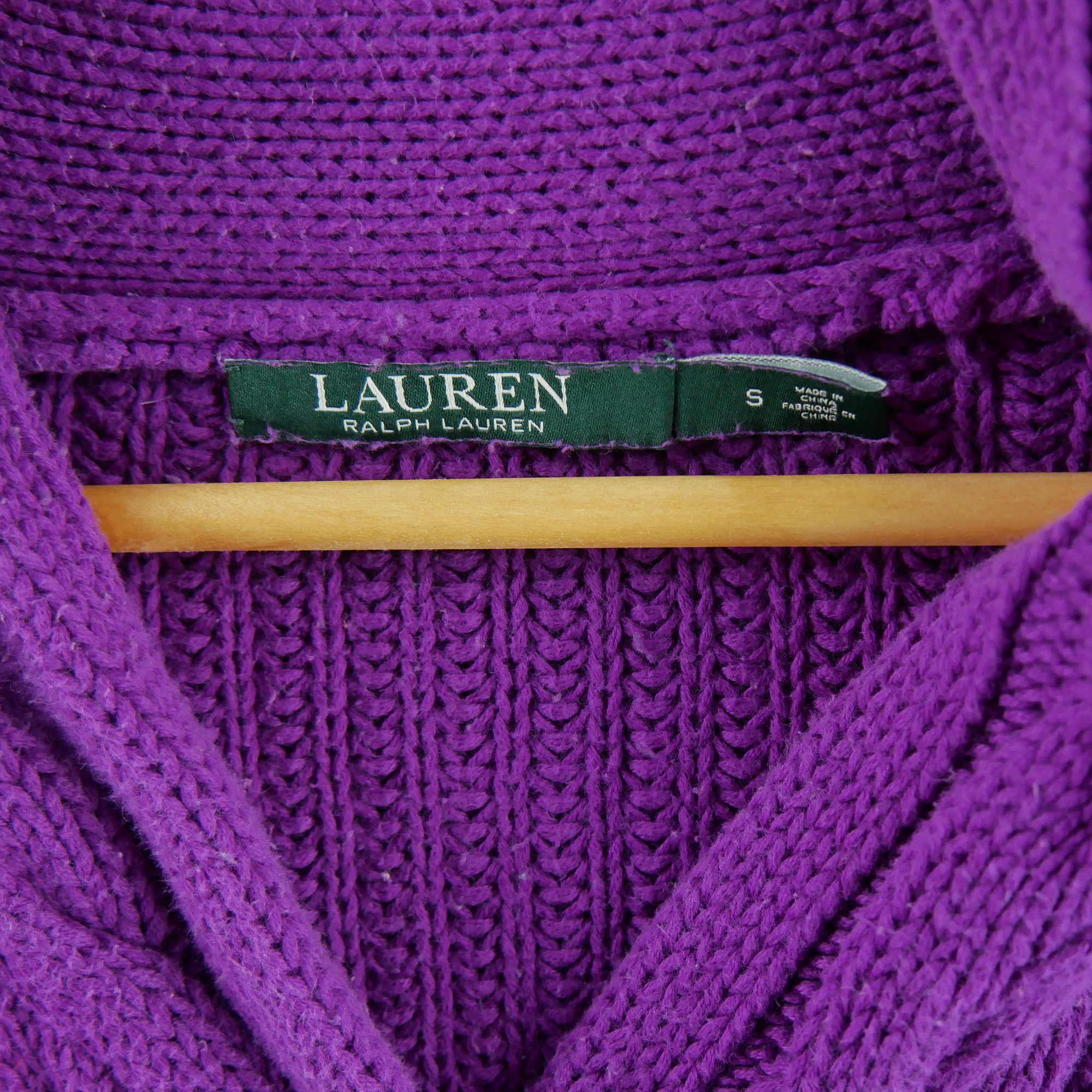 Pull Femme  Violet 6