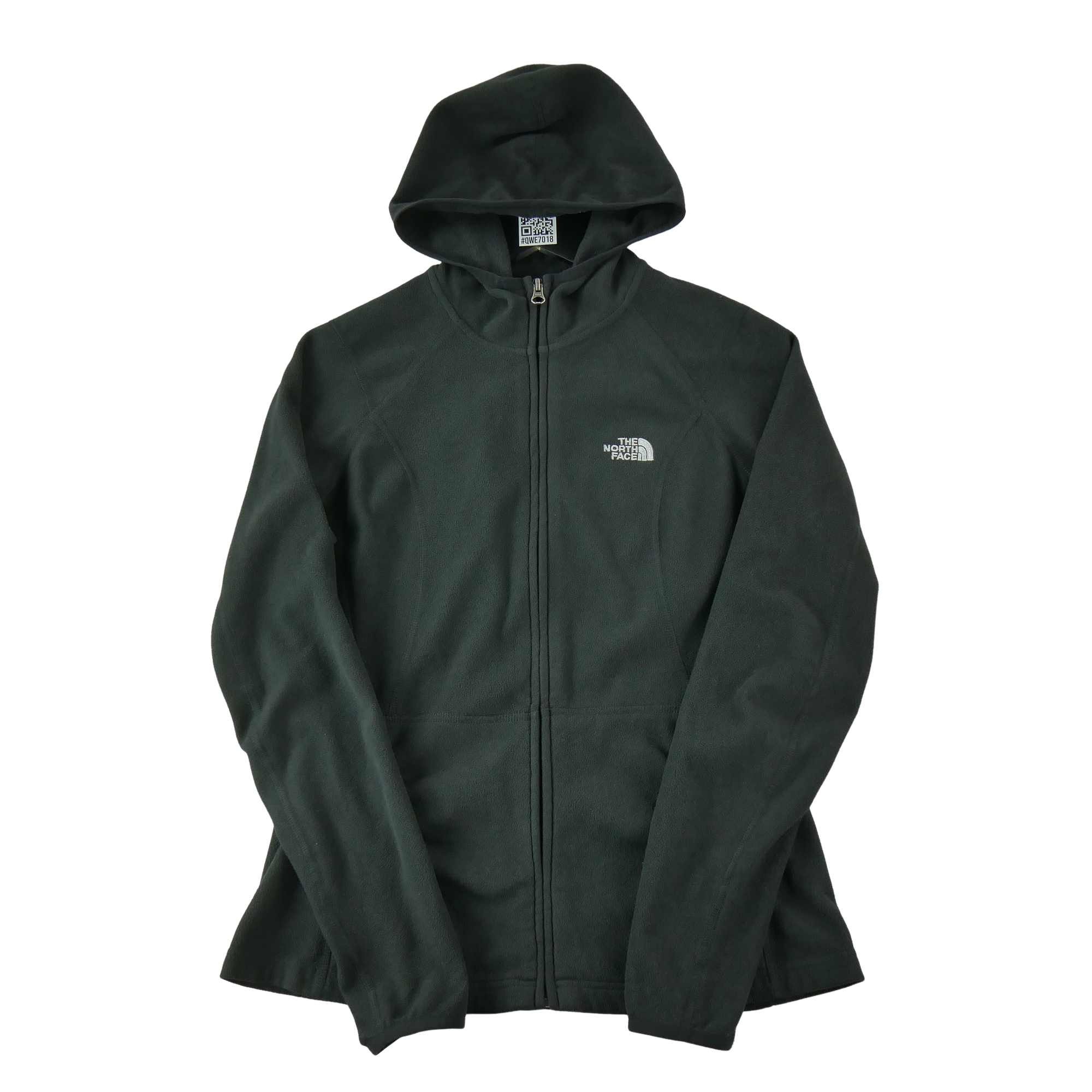 Veste polaire Femme  TNF Noir 1