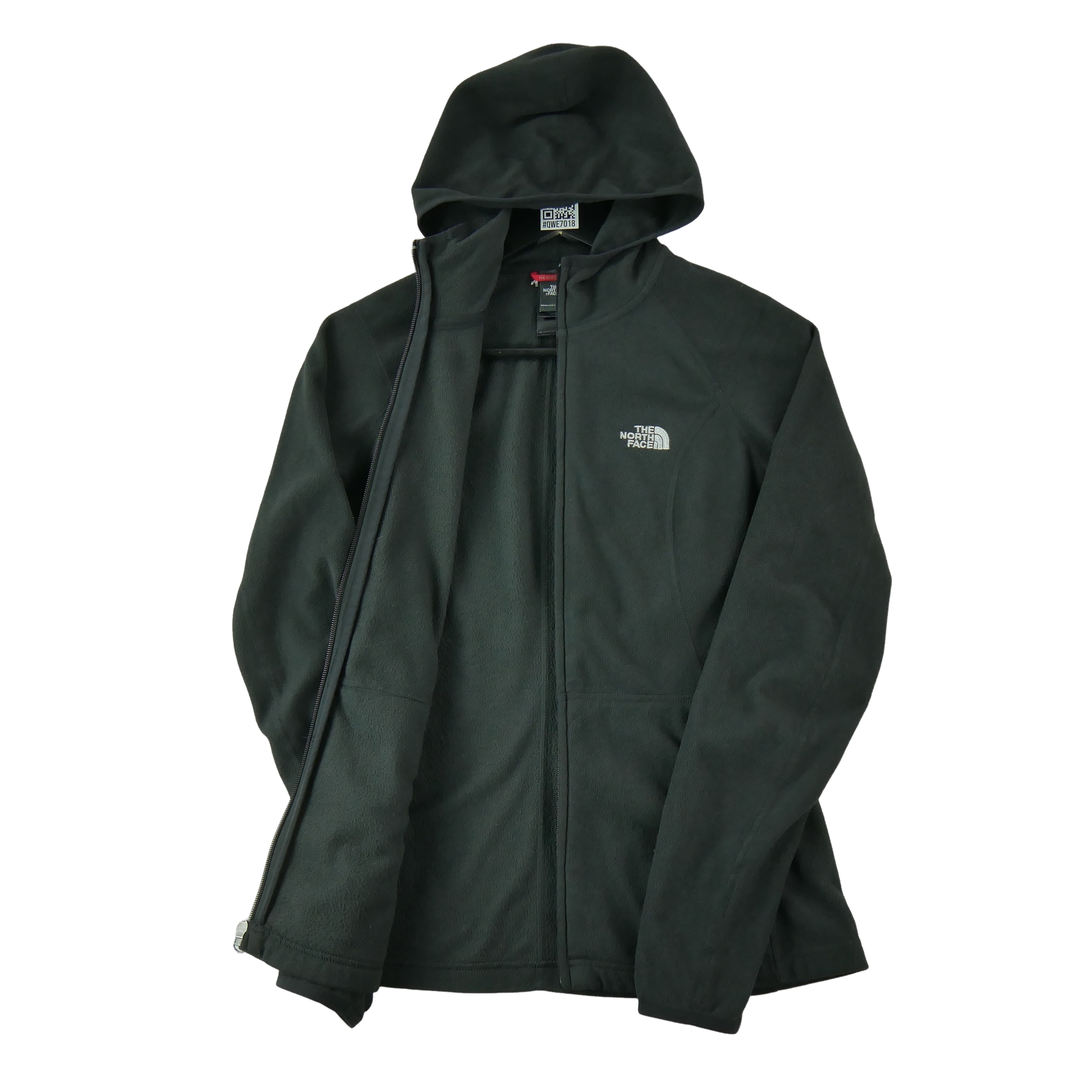 Veste polaire Femme  TNF Noir 3