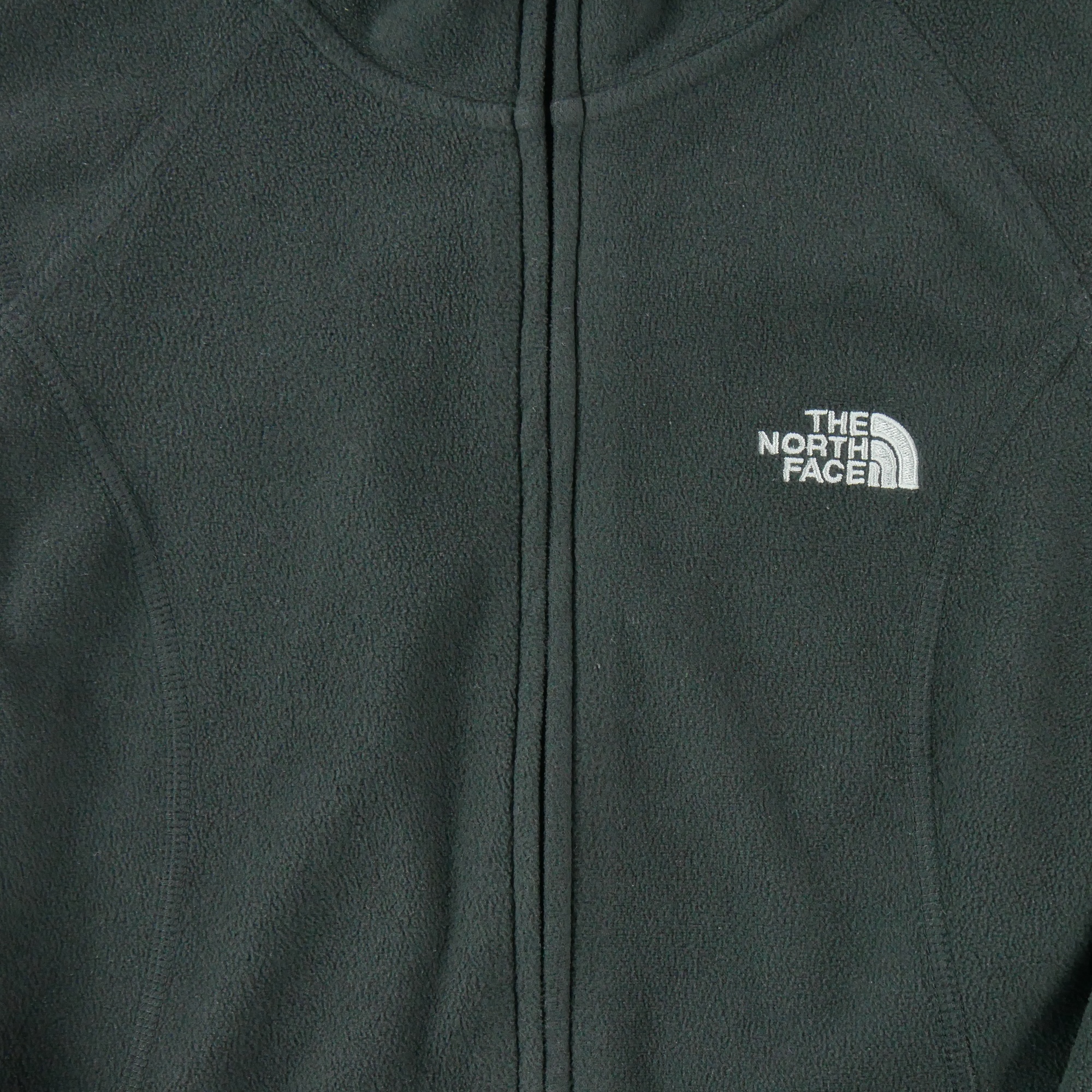 Veste polaire Femme  TNF Noir 4