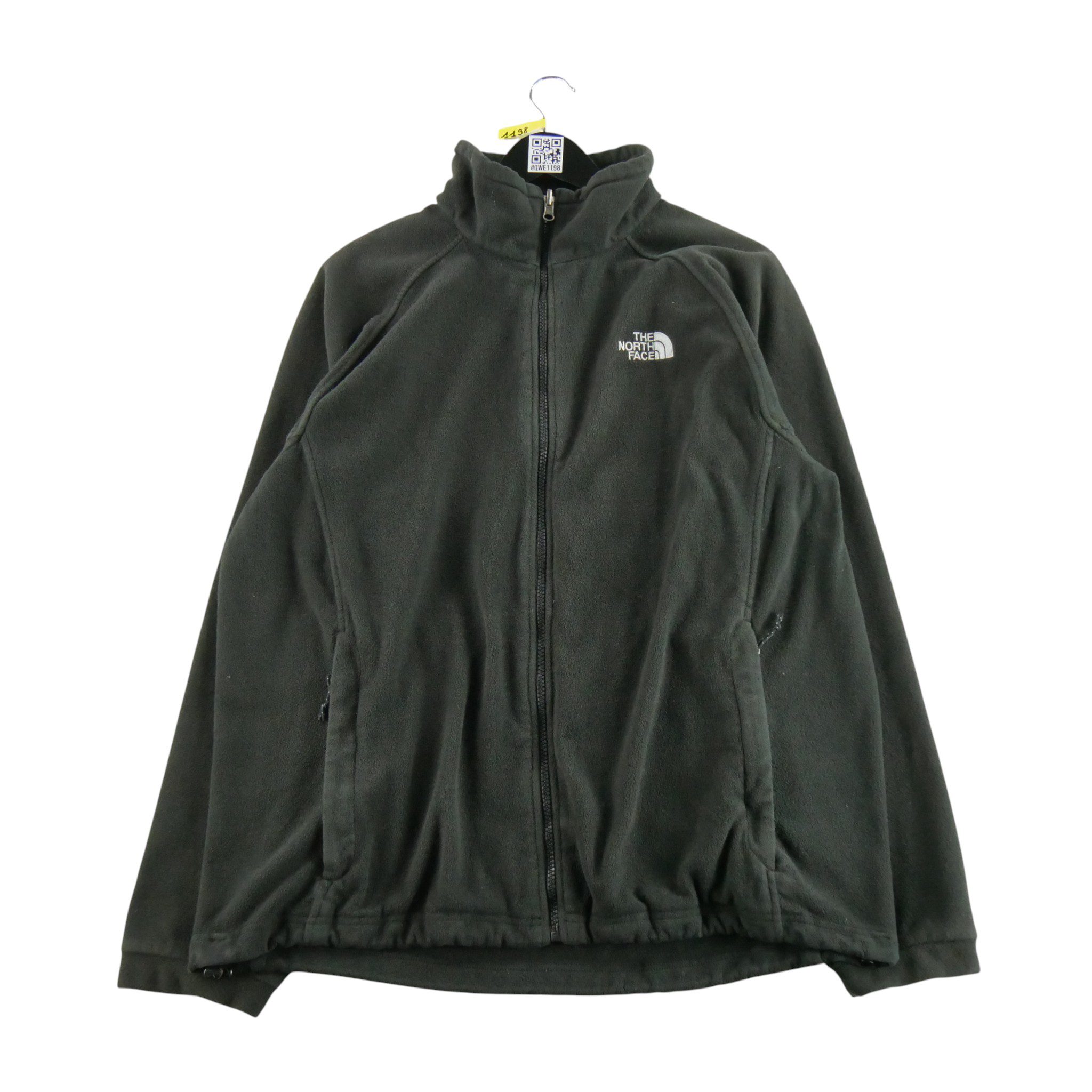 Veste polaire Homme TNF Noir - Bon état