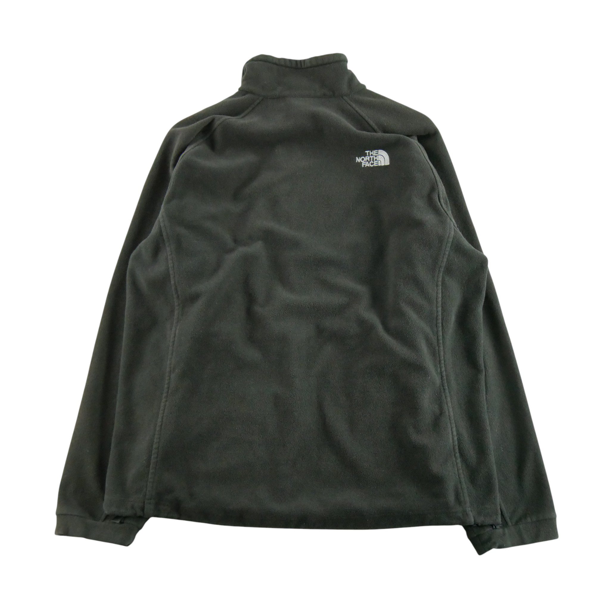 Veste polaire Homme  TNF Noir 2