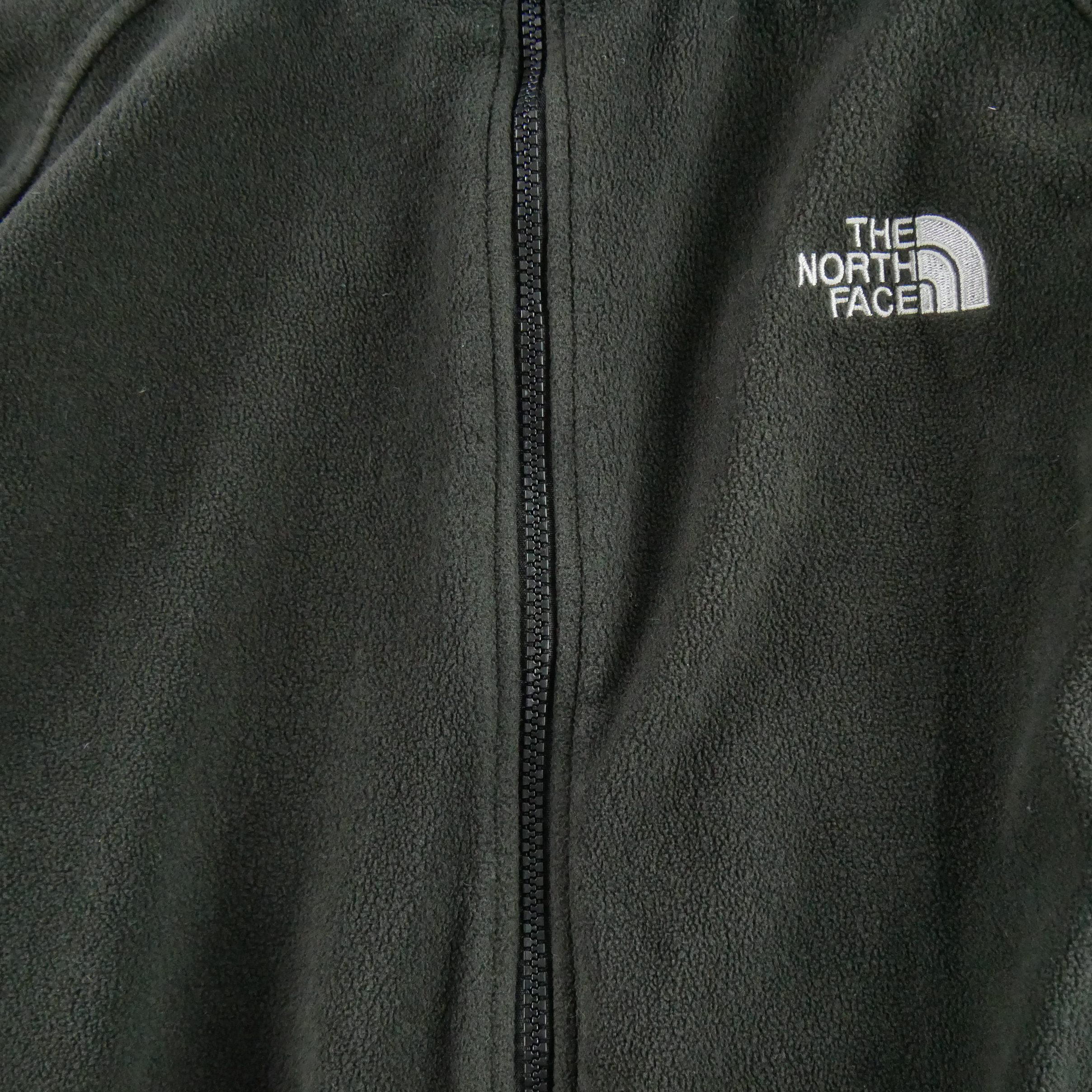 Veste polaire Homme  TNF Noir 4