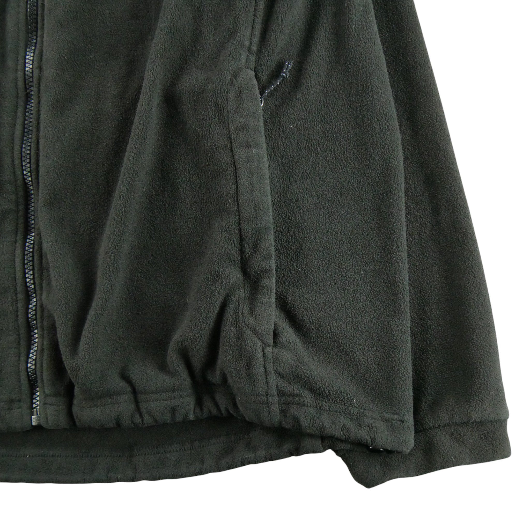Veste polaire Homme  TNF Noir 5