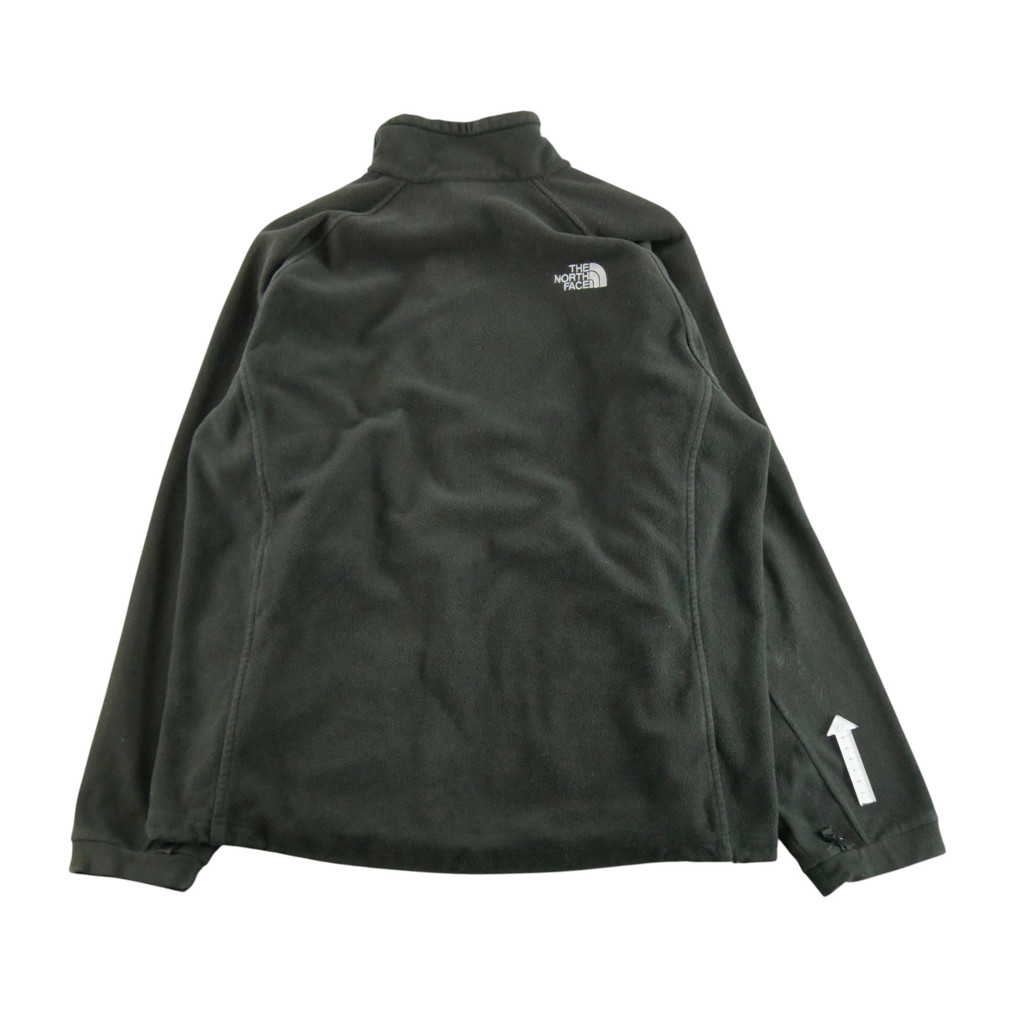 Veste polaire Homme  TNF Noir 6