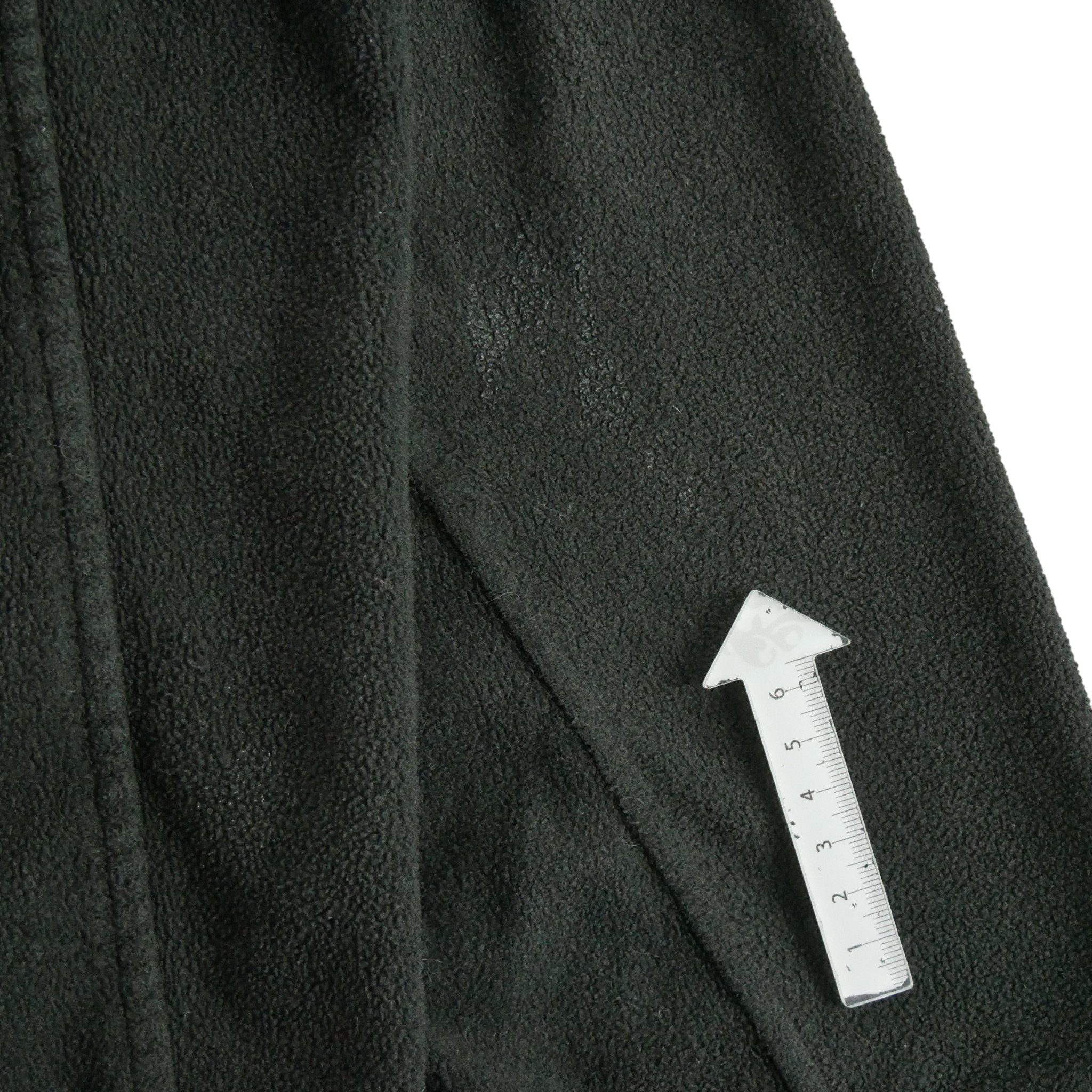 Veste polaire Homme  TNF Noir 7