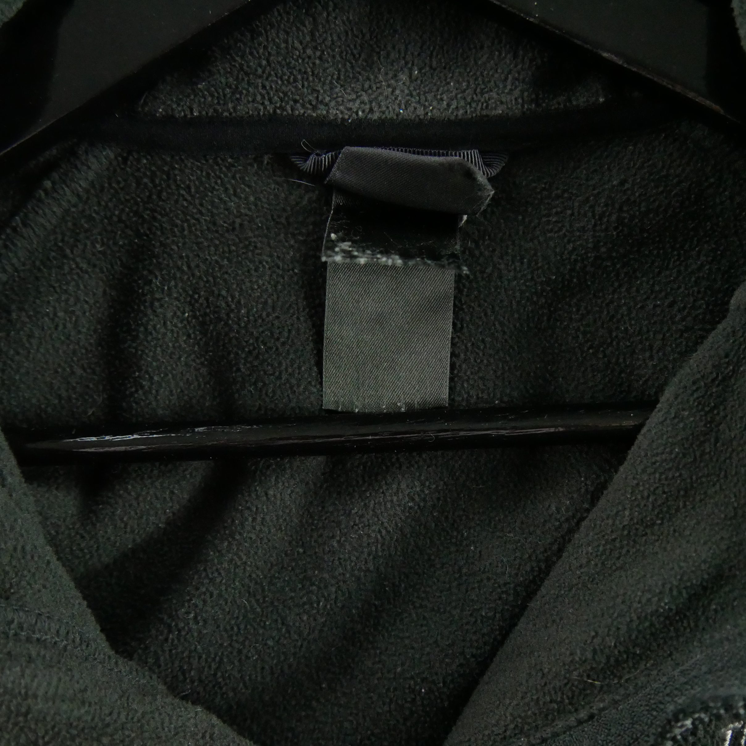 Veste polaire Homme  TNF Noir 8