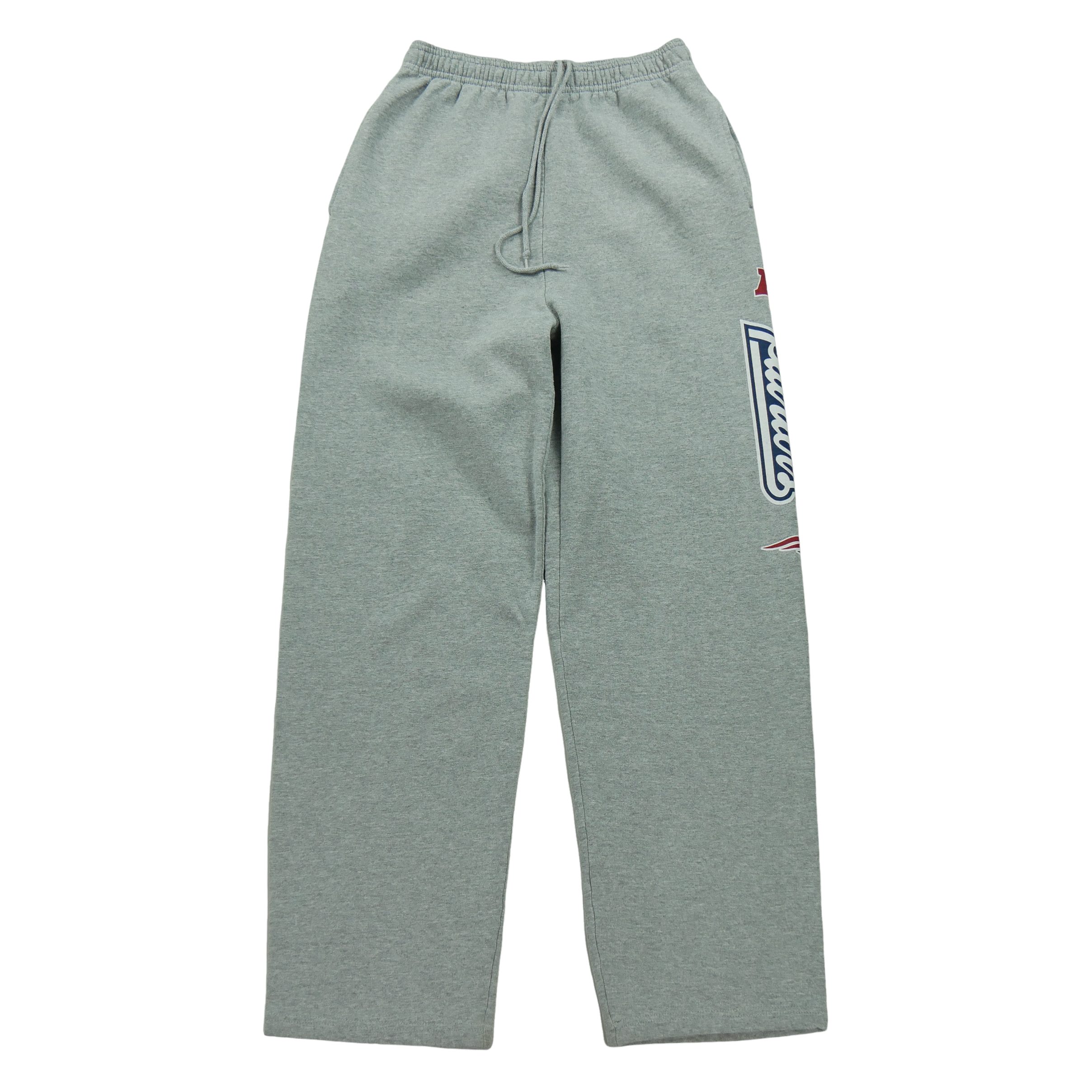Jogging New England Patriots NFL Gris 1