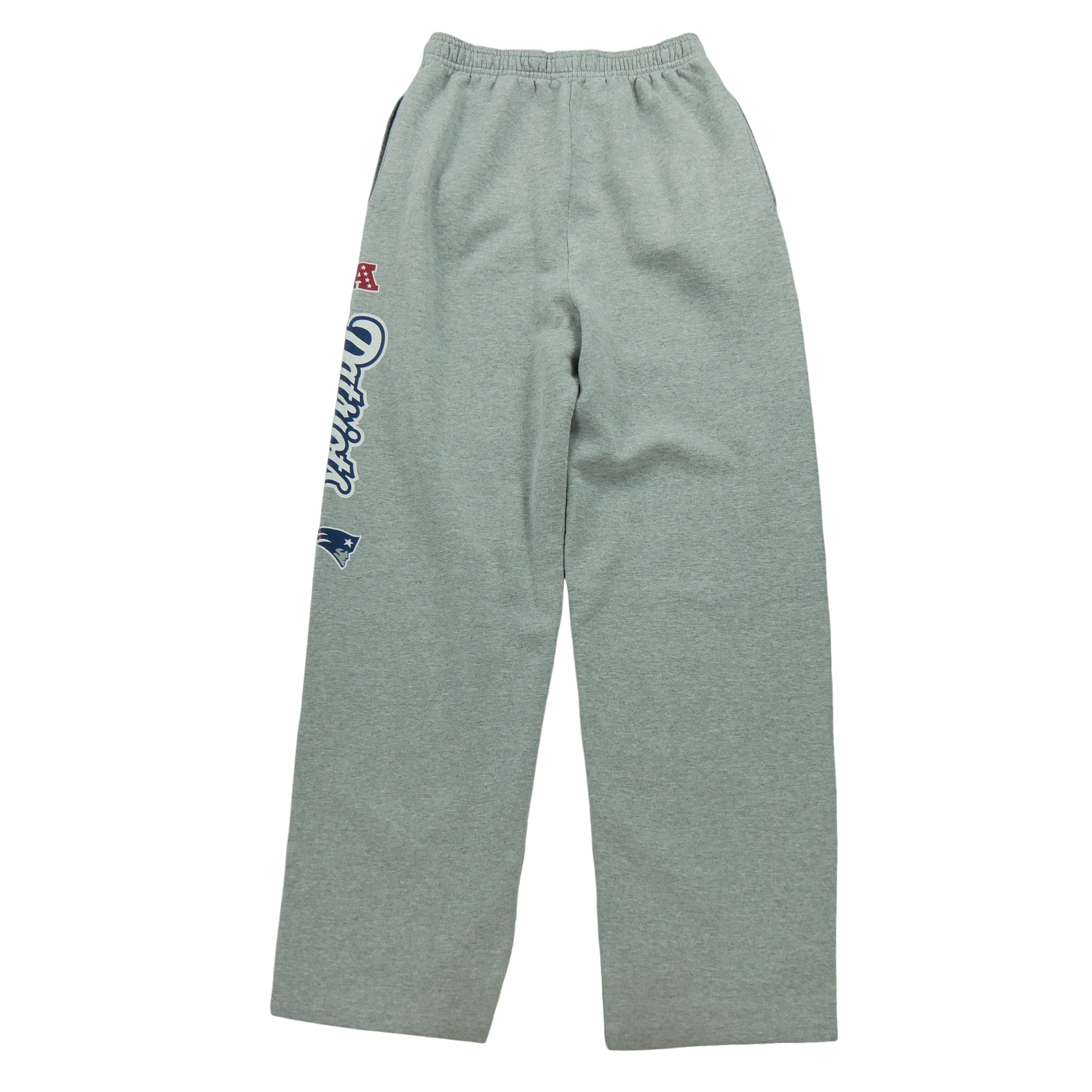 Jogging New England Patriots NFL Gris 2