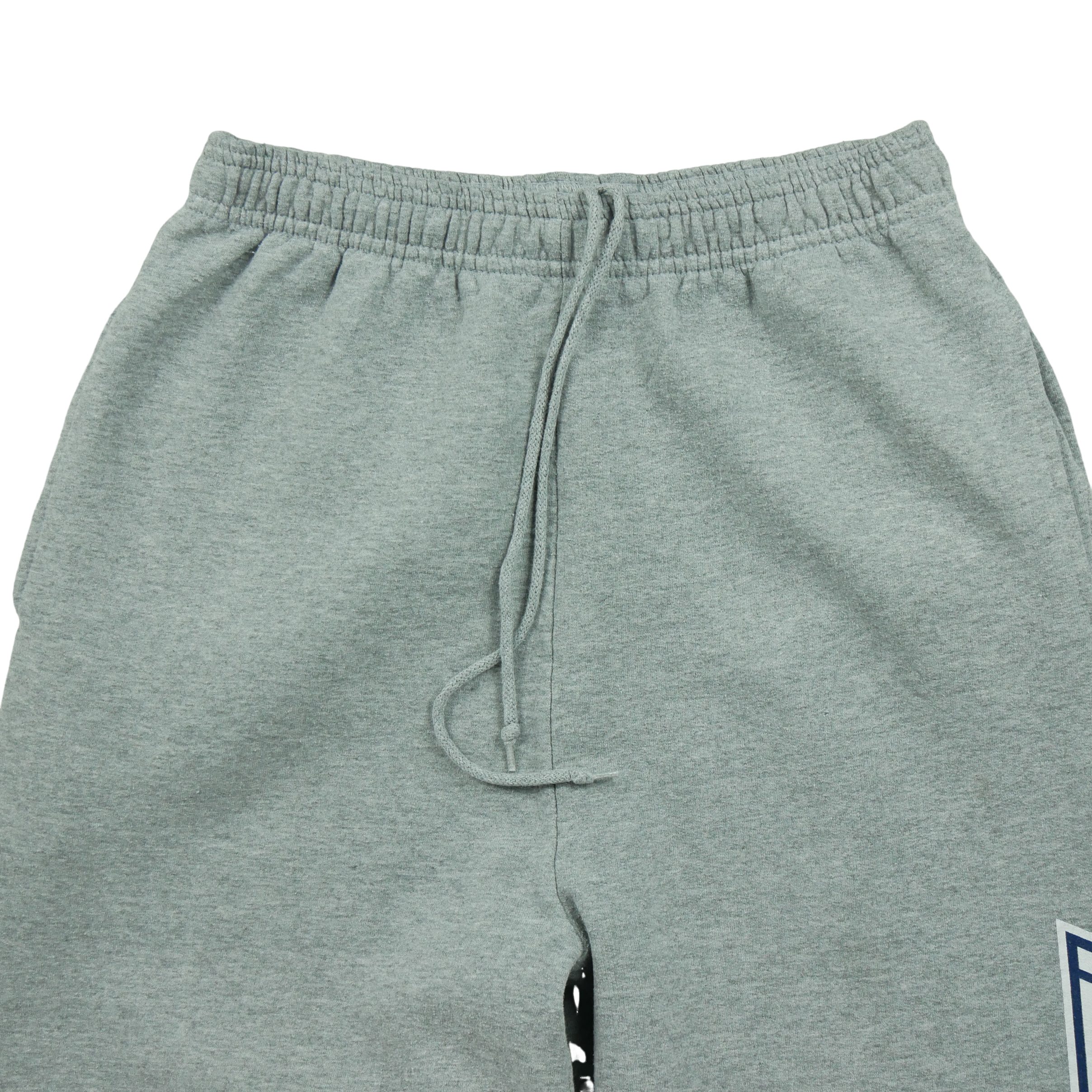 Jogging New England Patriots NFL Gris 5