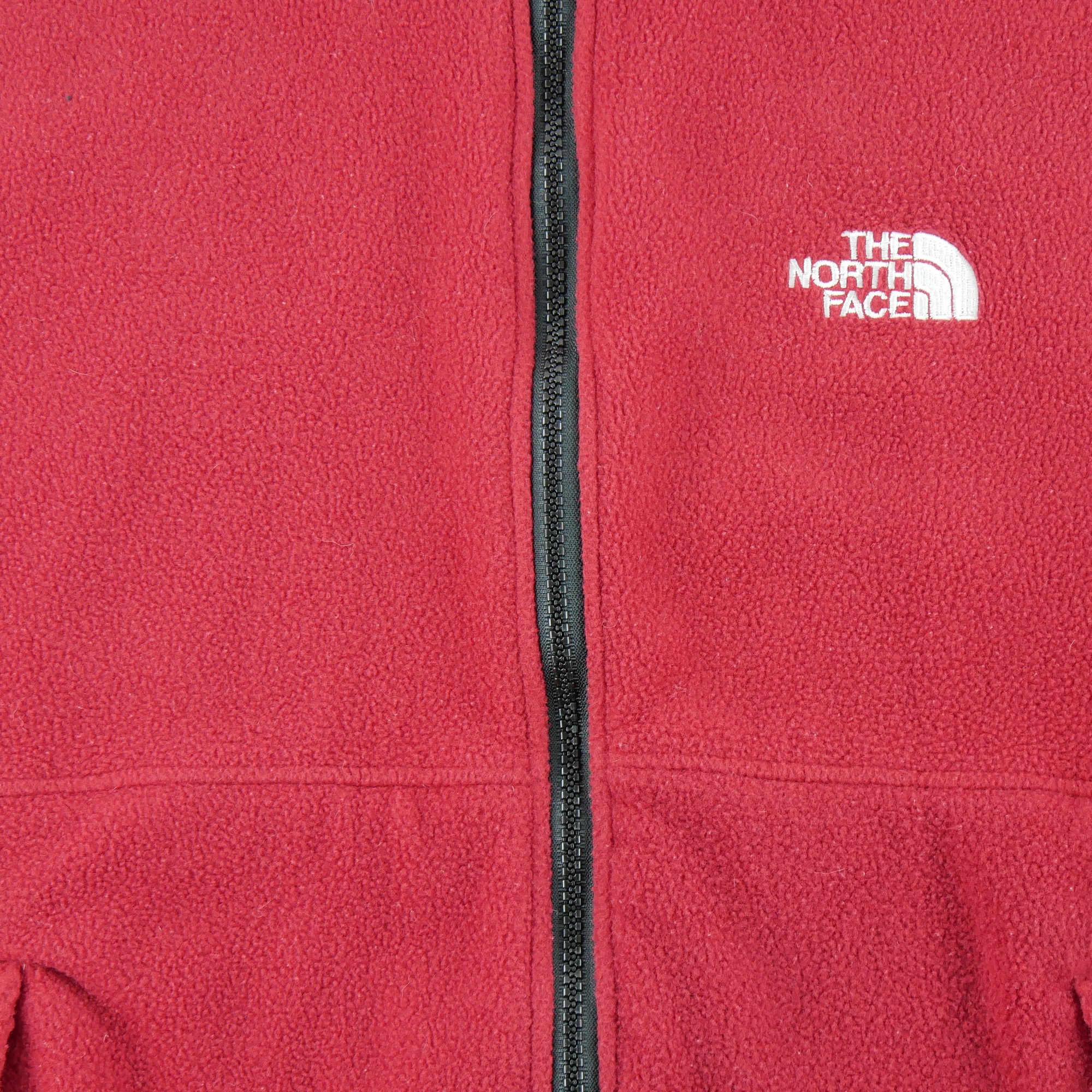 Veste polaire Femme  Vintage TNF 4