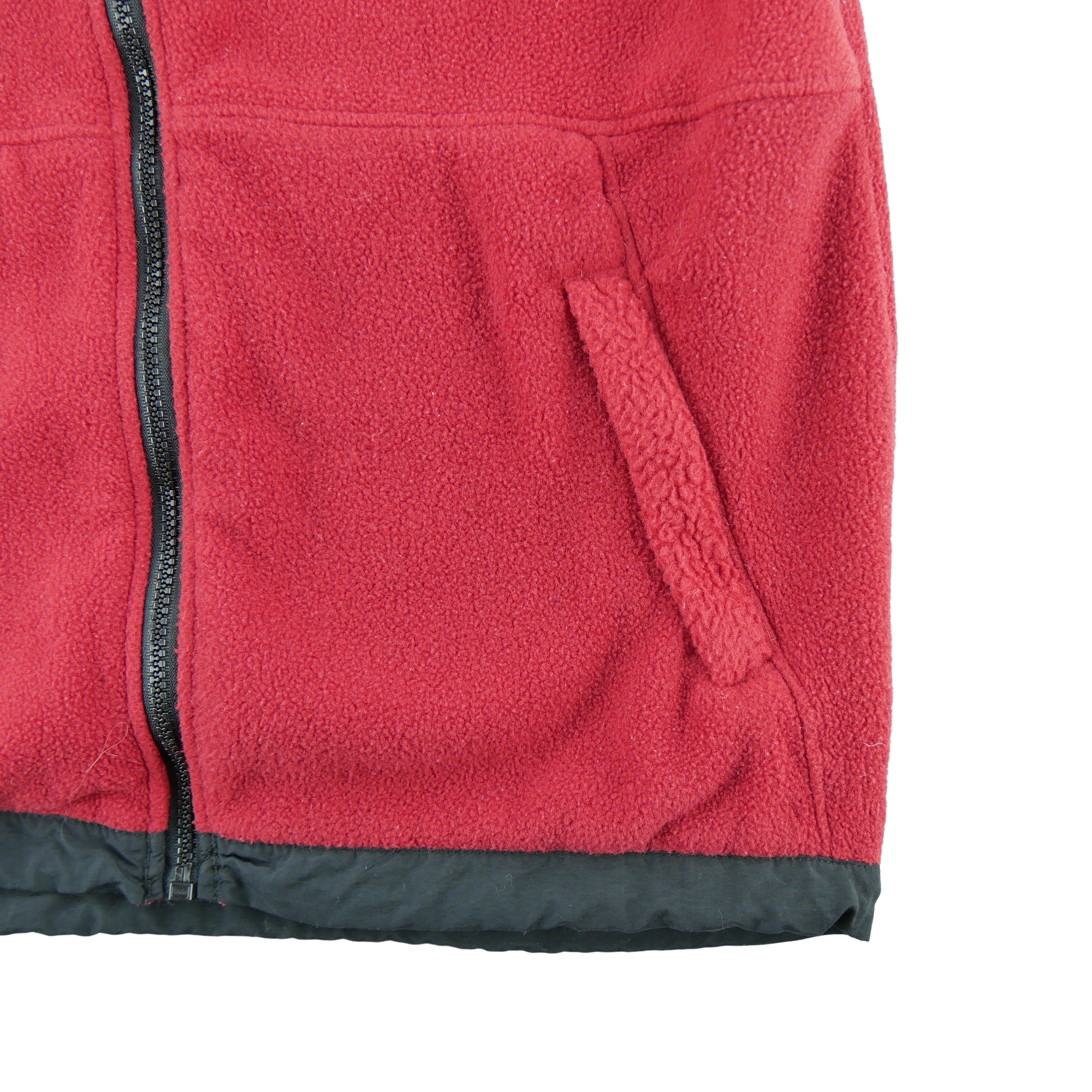 Veste polaire Femme  Vintage TNF 5