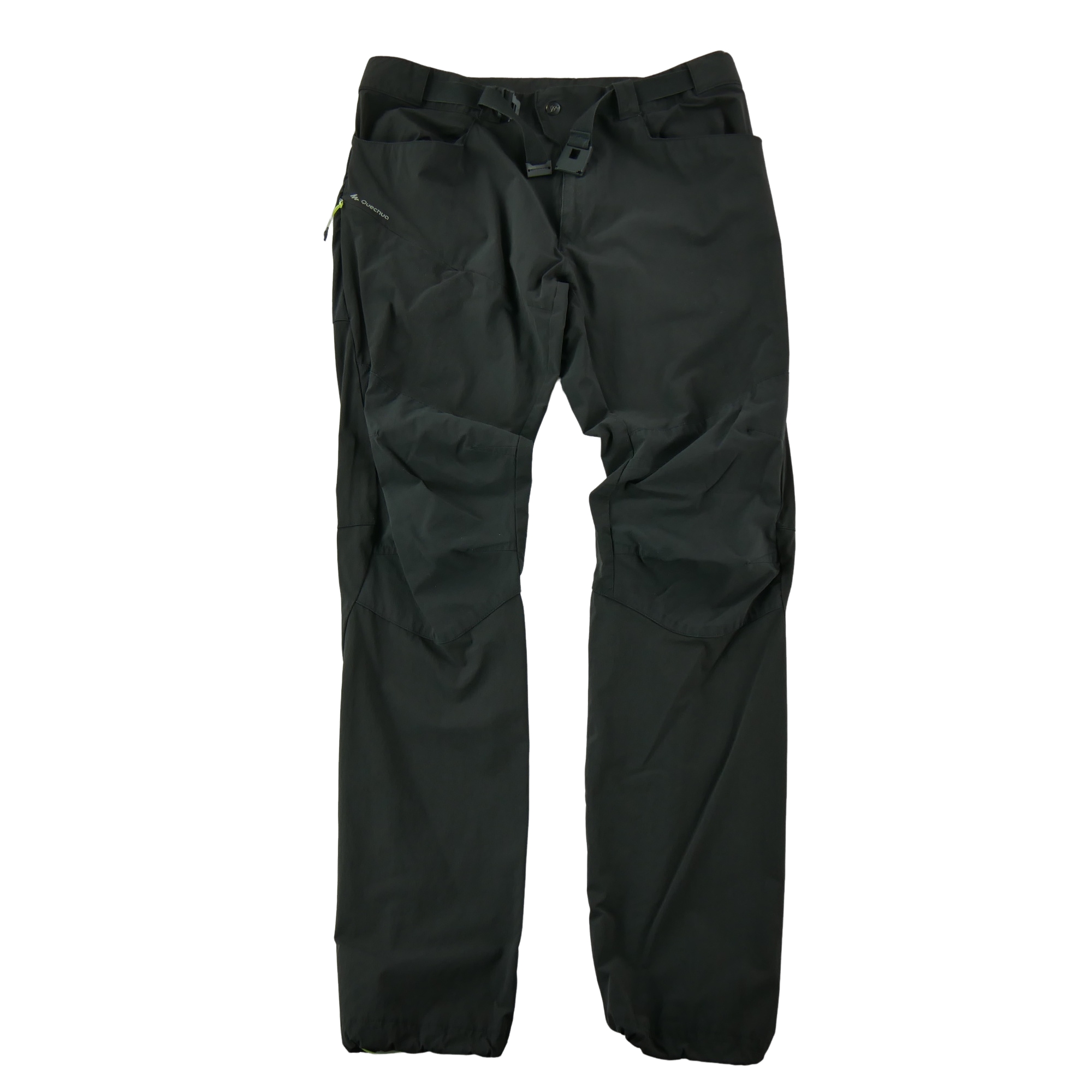 Pantalon Homme Noir 1