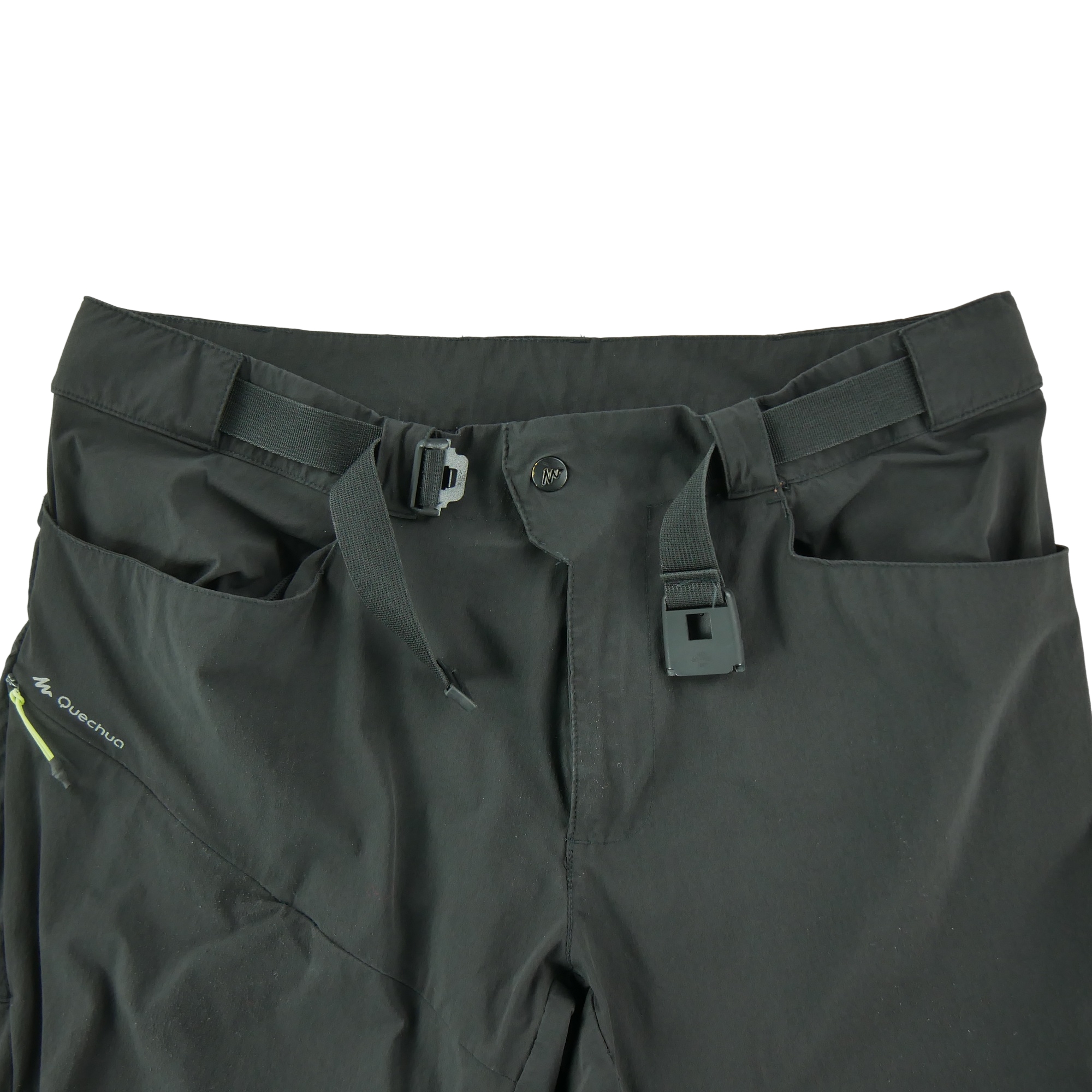 Pantalon Homme Noir 6