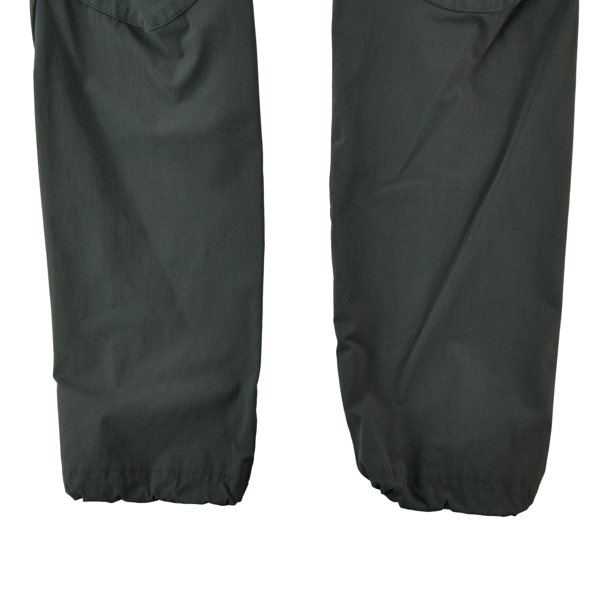 Pantalon Homme Noir 7
