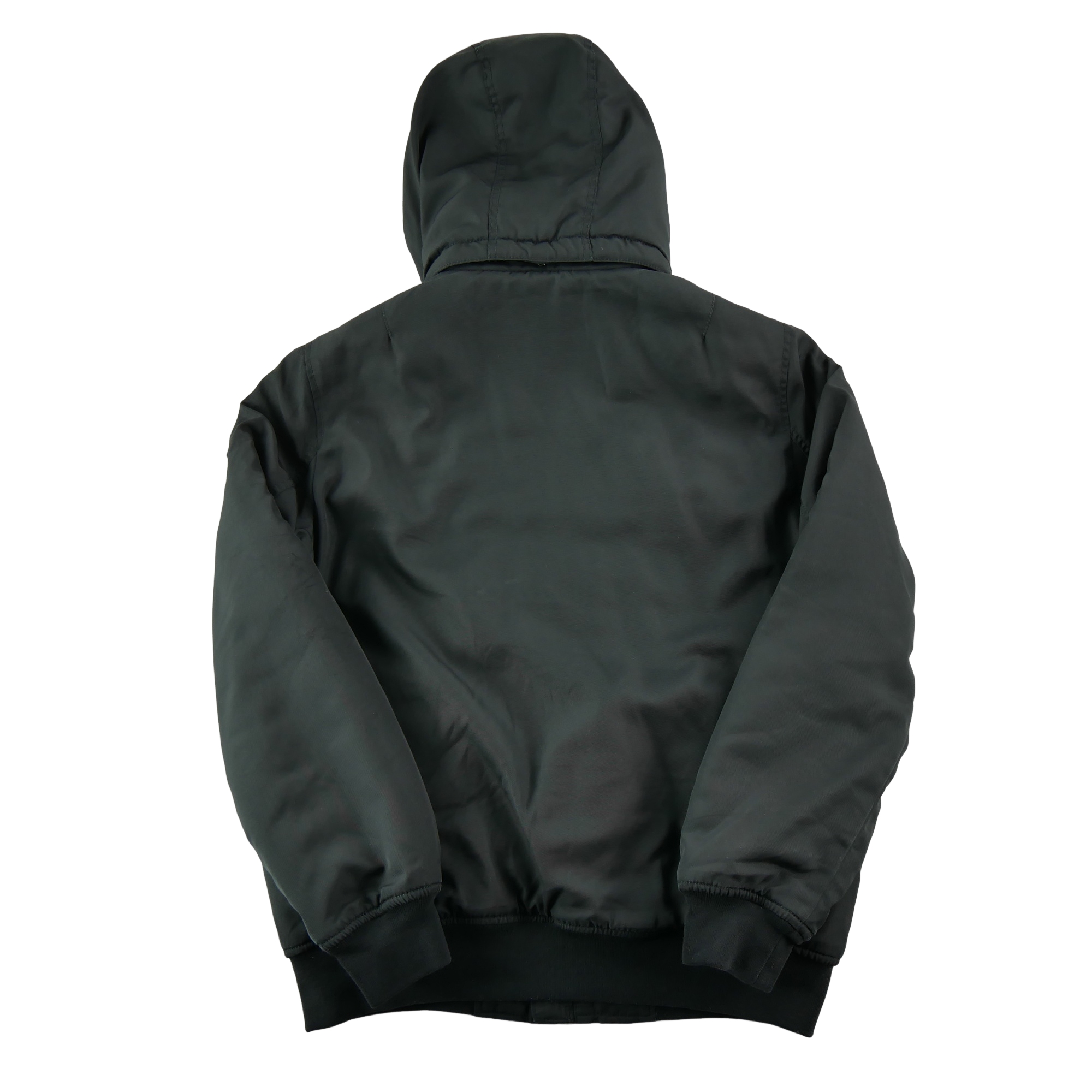 Blouson Homme  Noir 2